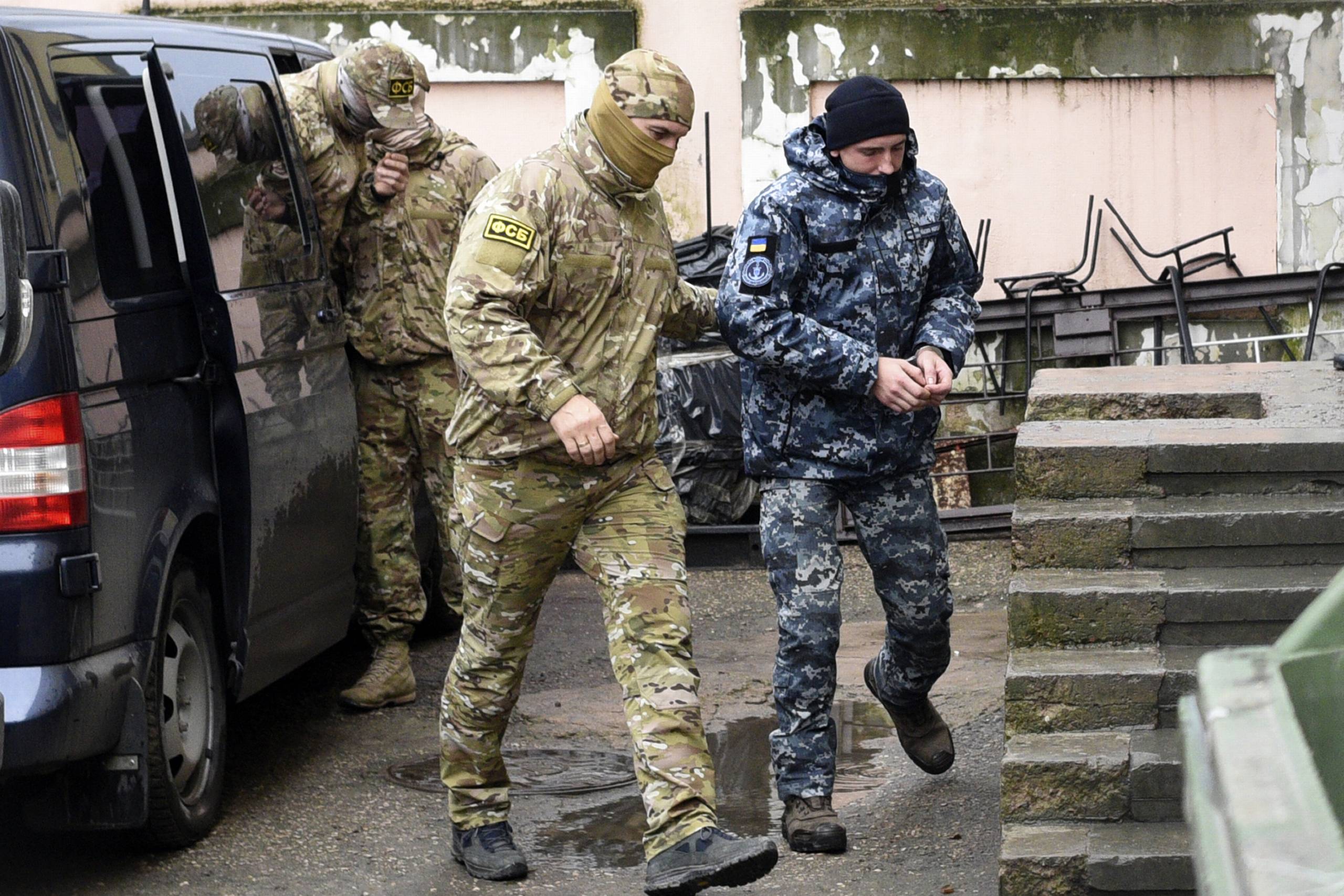 Foto: AP