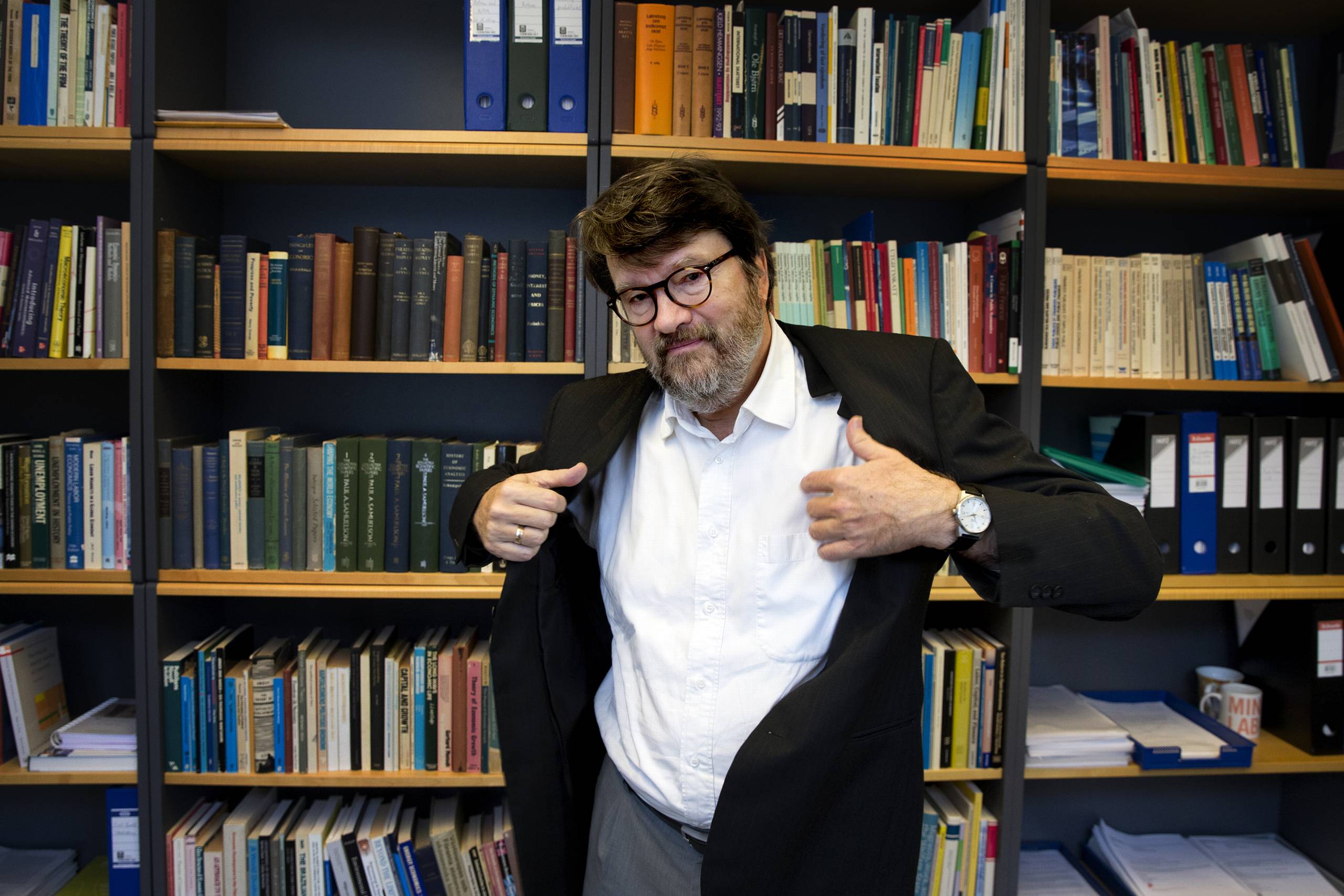 Arkivfoto: Finn Frandsen