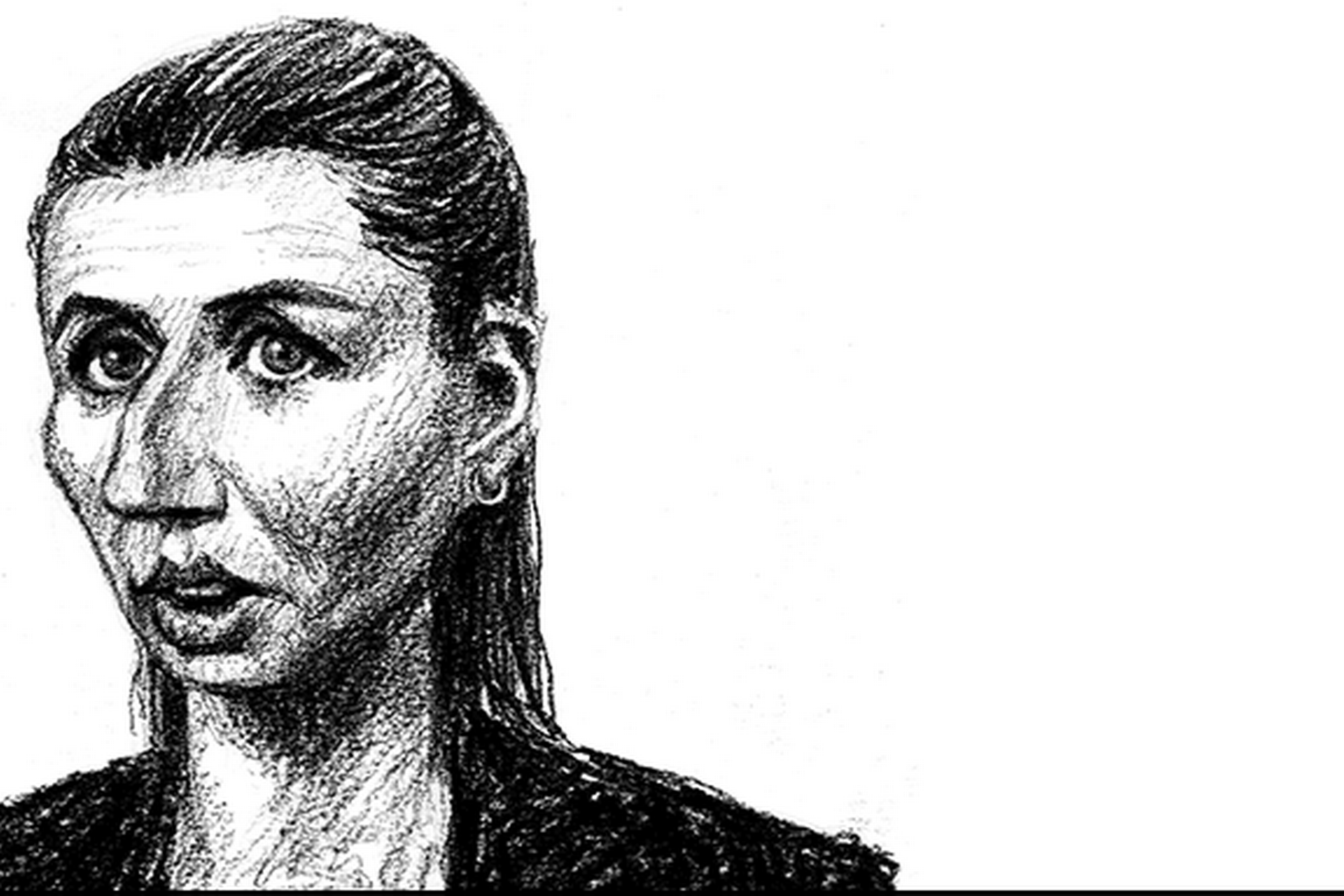 Tegning: Rasmus Sand Høyer