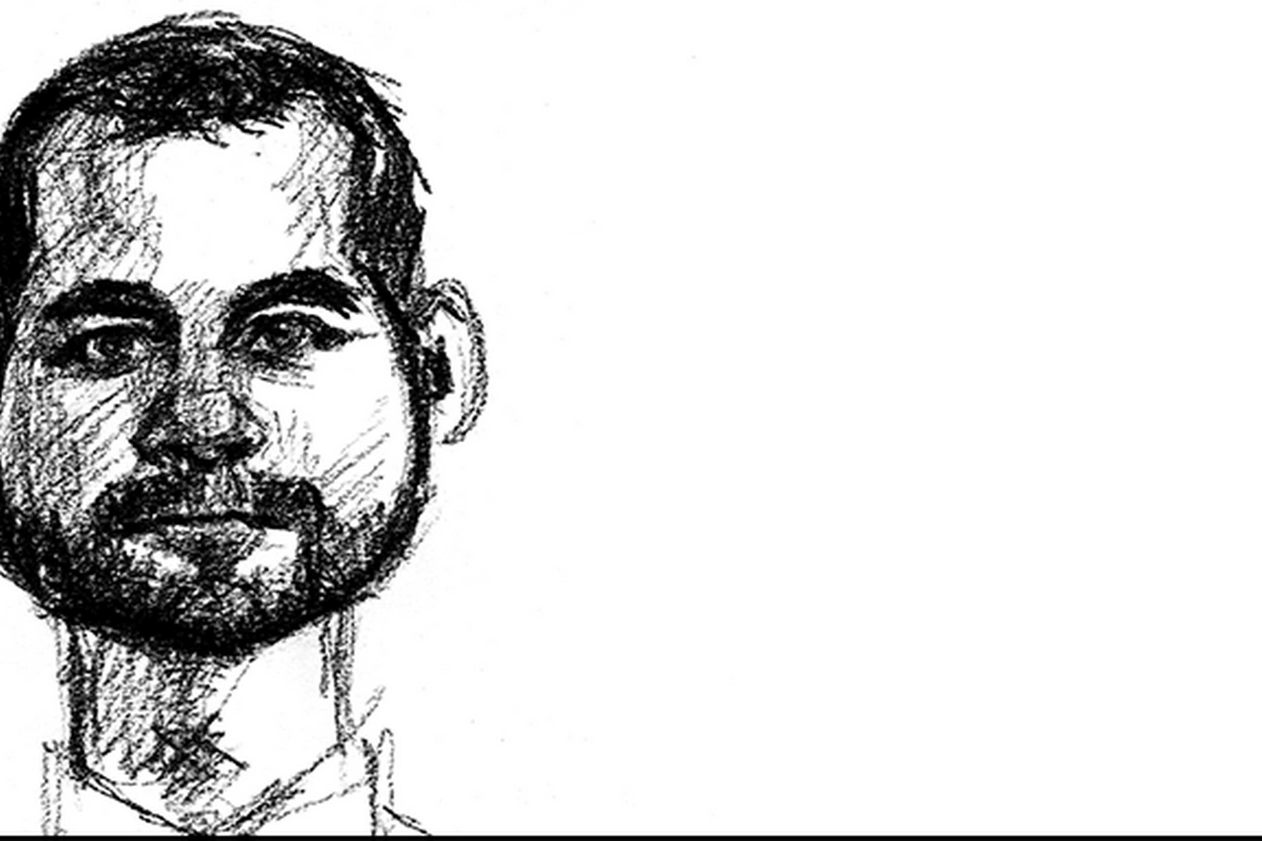 Tegning: Rasmus Sand Høyer