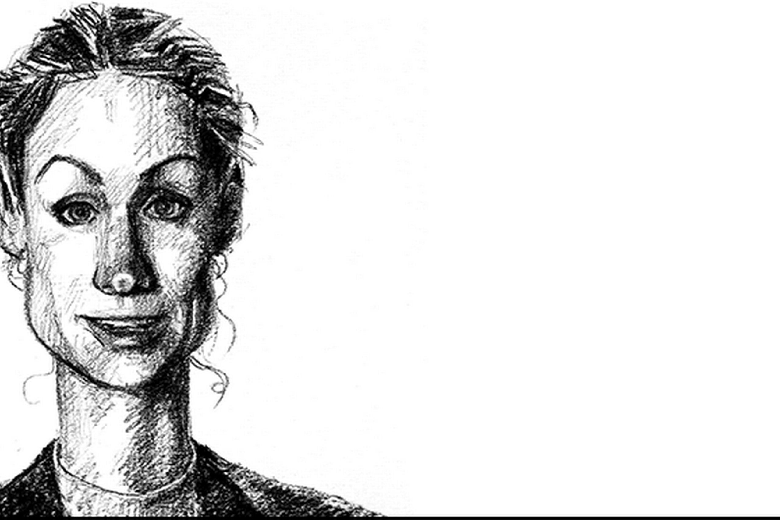 Tegning: Rasmus Sand Høyer