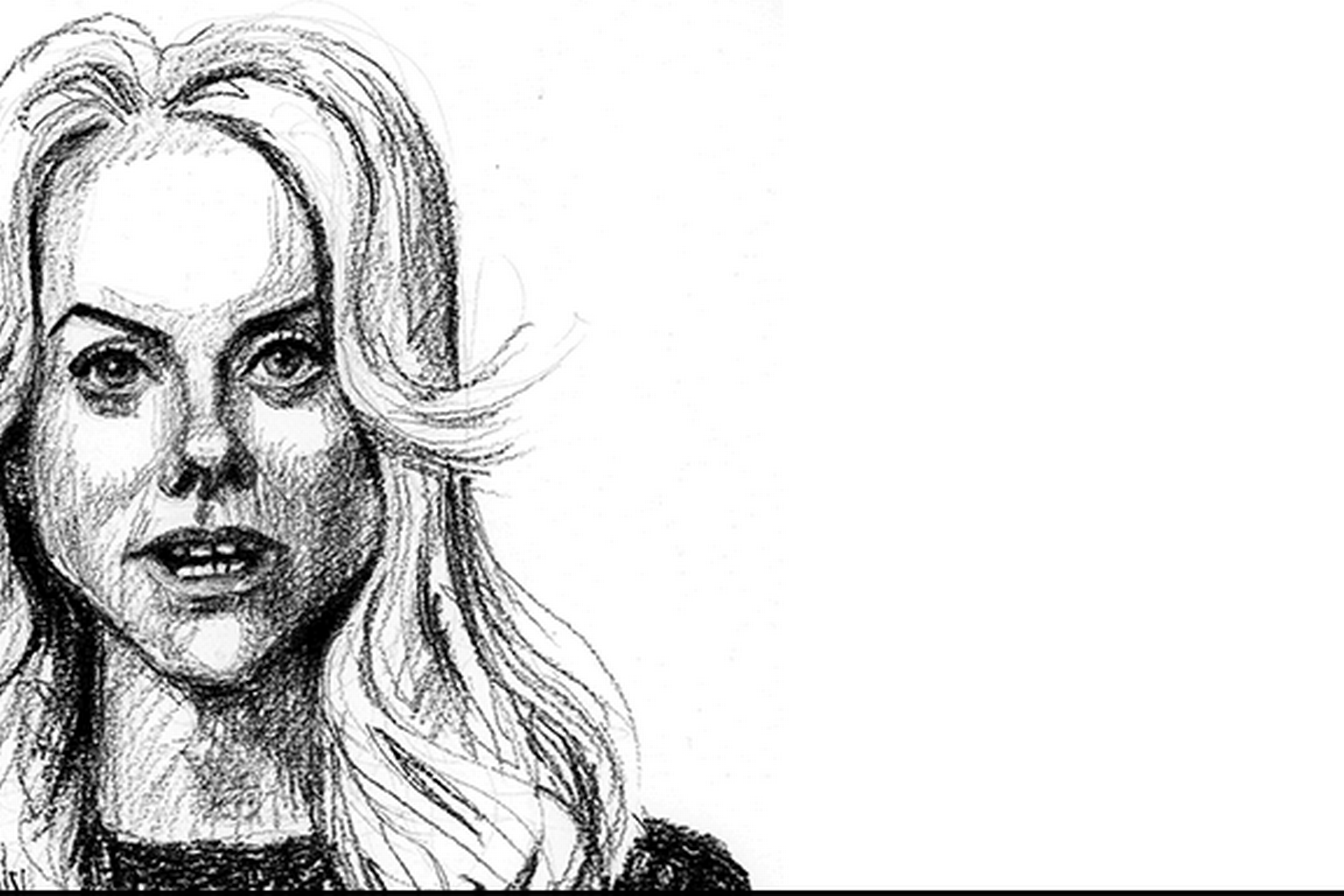 Tegning: Rasmus Sand Høyer