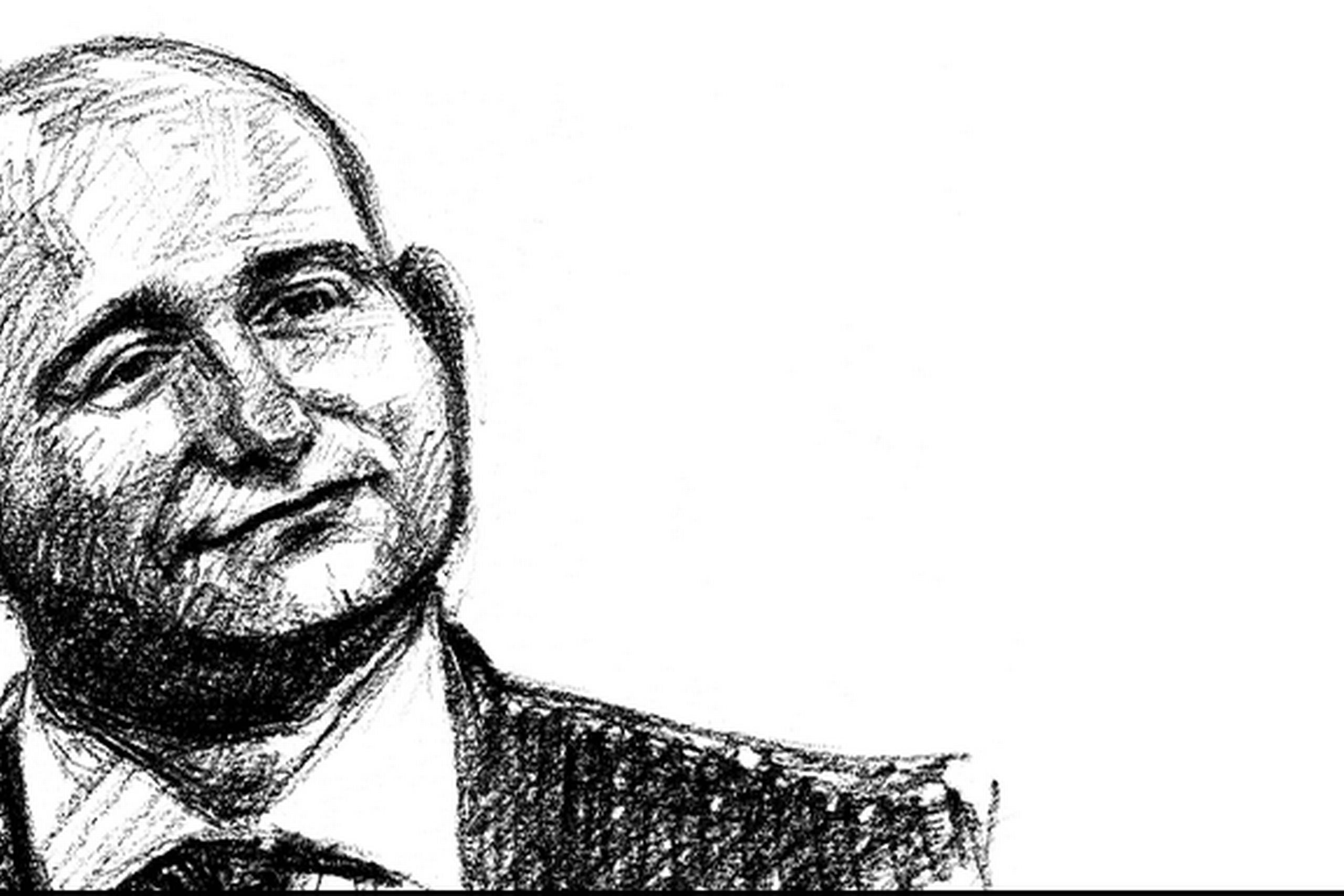 Tegning: Rasmus Sand Høyer