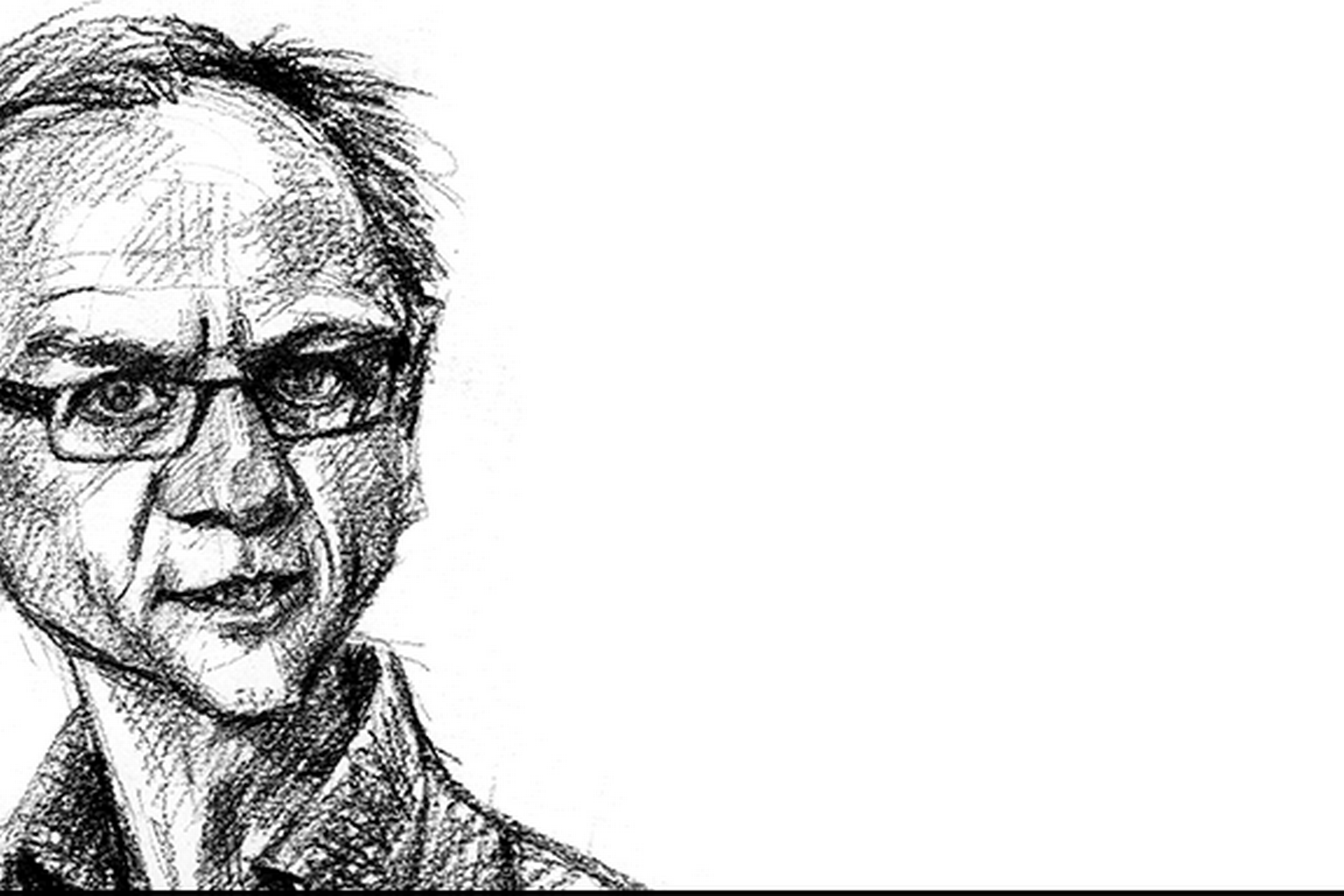 Tegning: Rasmus Sand Høyer