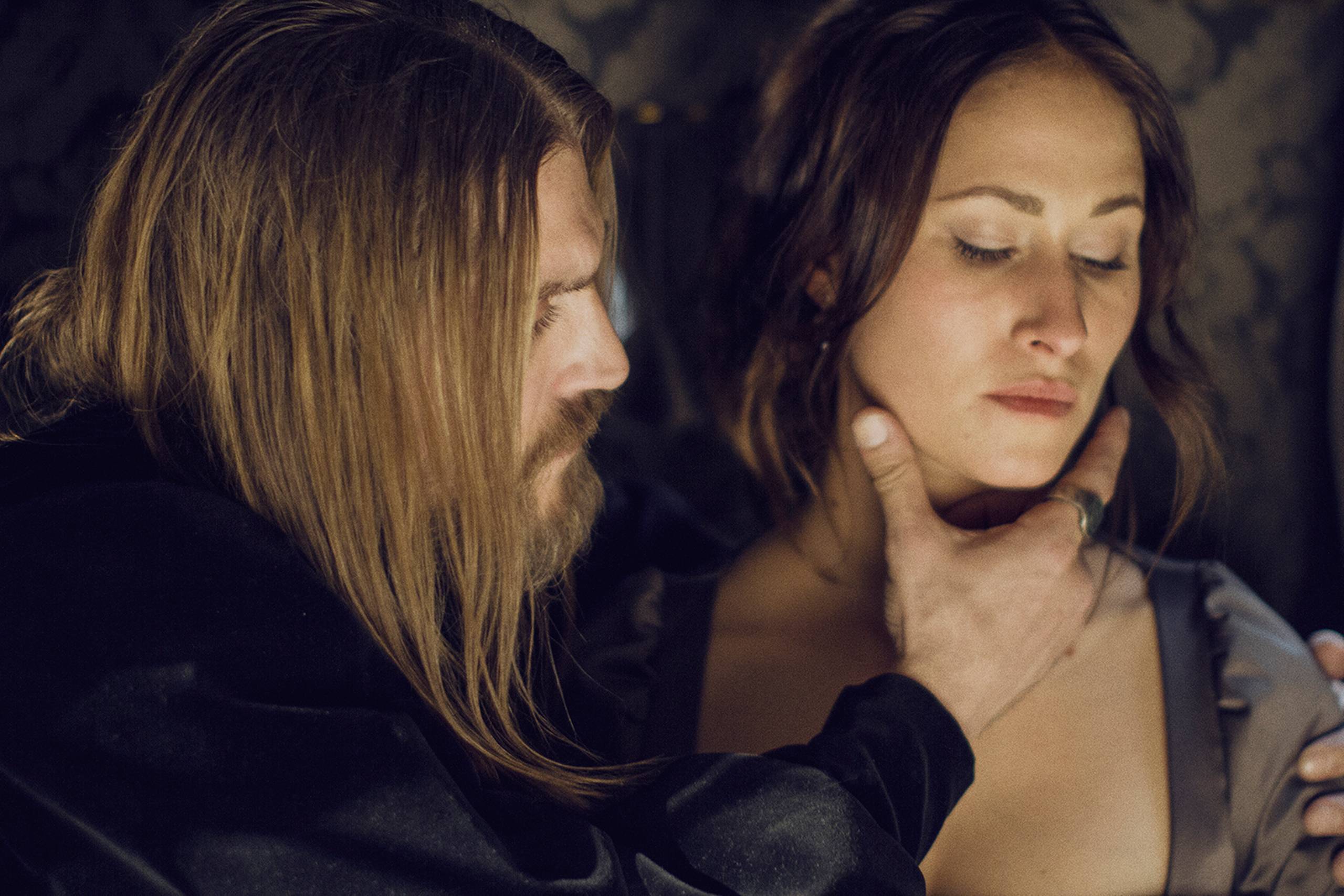 Foto: Jason Idris Alami/Reel Pictures