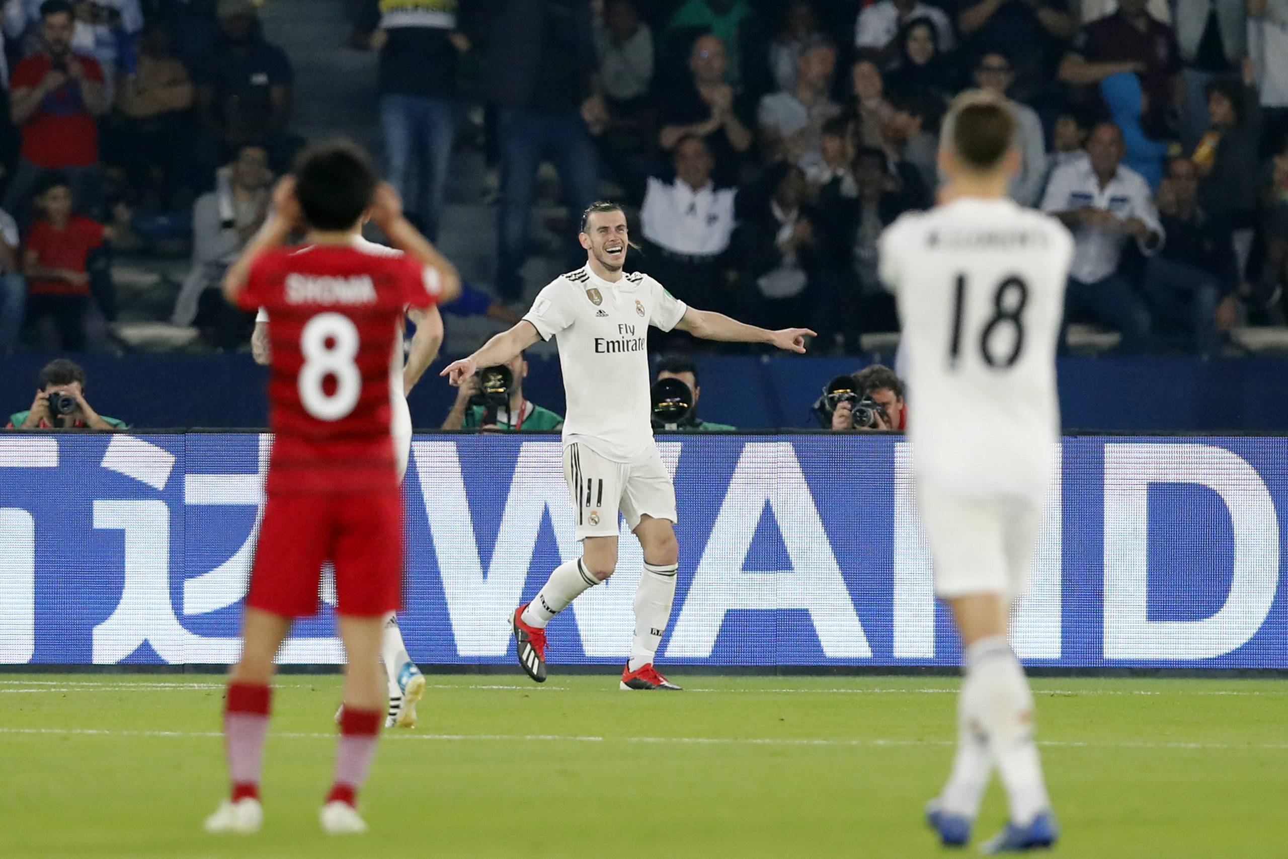 Foto: Hassan Ammar/AP