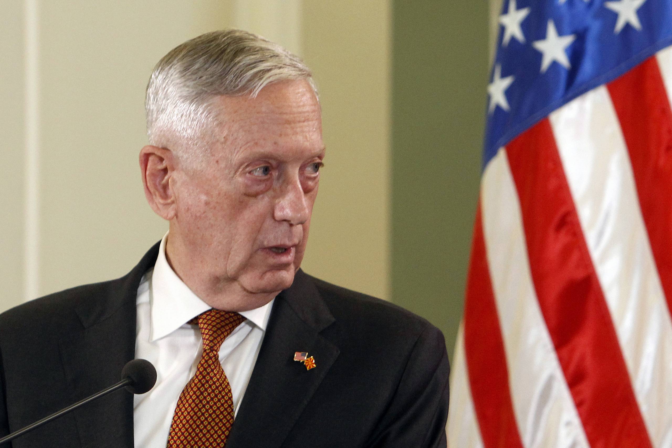 Foto: Boris Grdanoski/AP