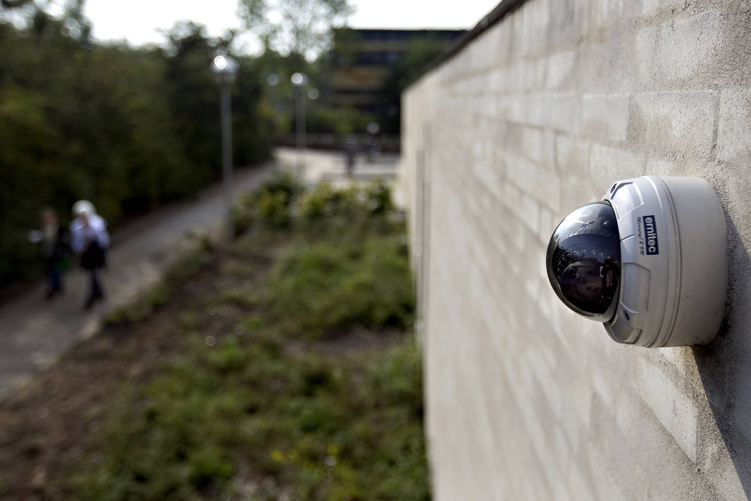 Arkivfoto: Jacob Ehrbahn