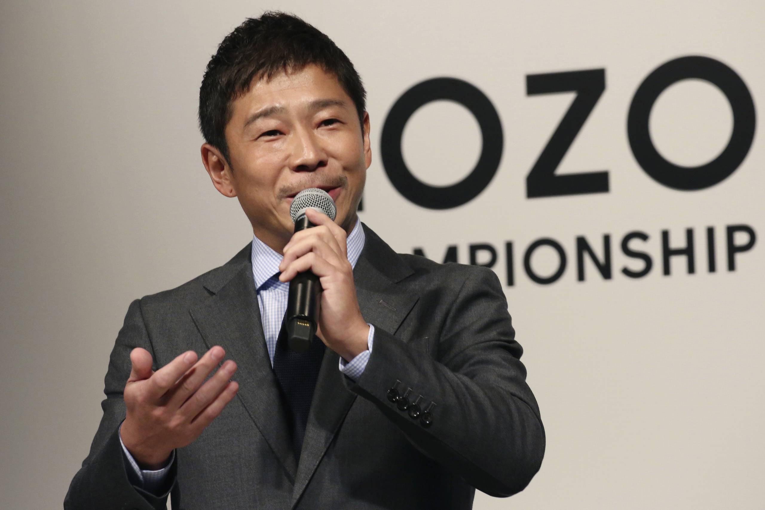 Foto: Koji Sasahara/AP