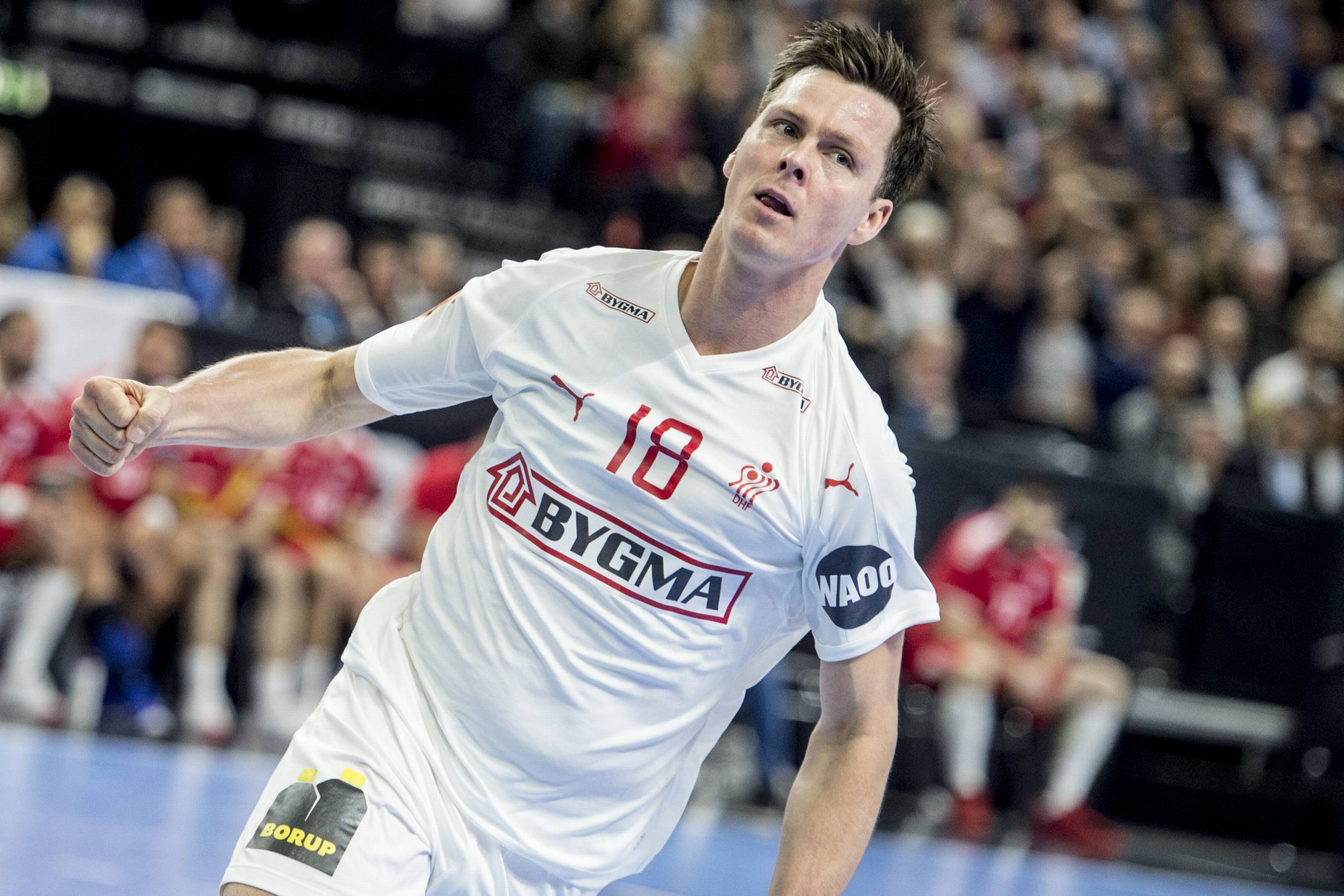 Foto: Mads Claus Rasmussen/Ritzau Scanpix