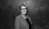 Gitte Lillelund Bech blev i 2010 Danmarks første kvindelige forsvarsminister. Nu er hun partner i kommunikationsbureauet Advice. 
Pr-foto