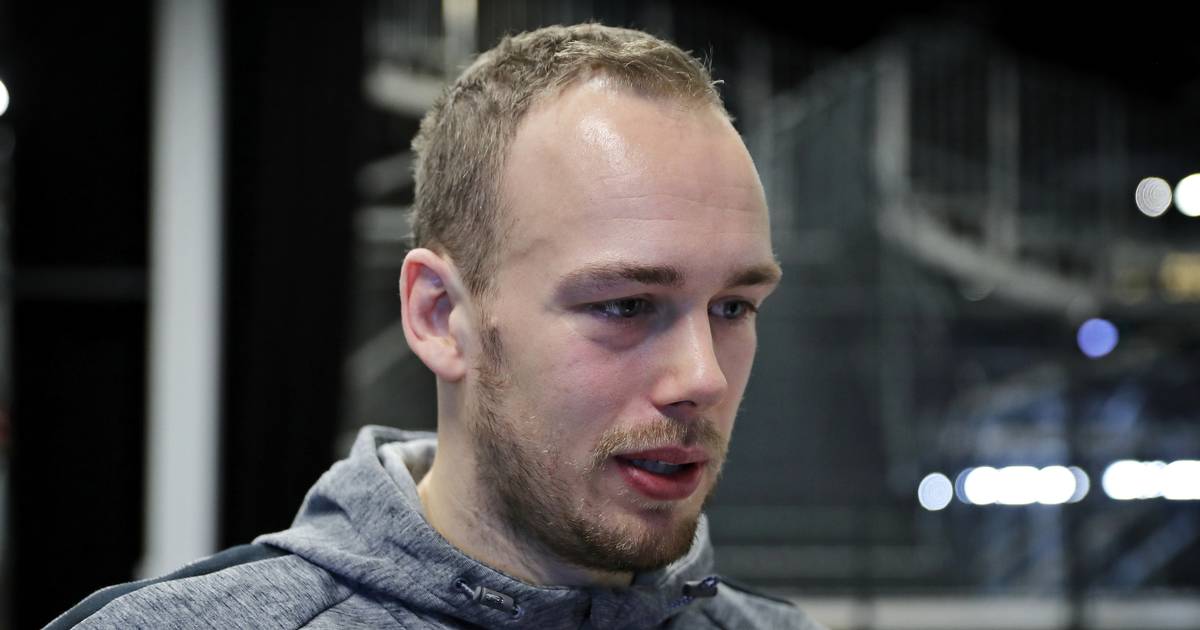 Henrik Toft misser CL-semifinale på grund af corona - Jyllands-Posten