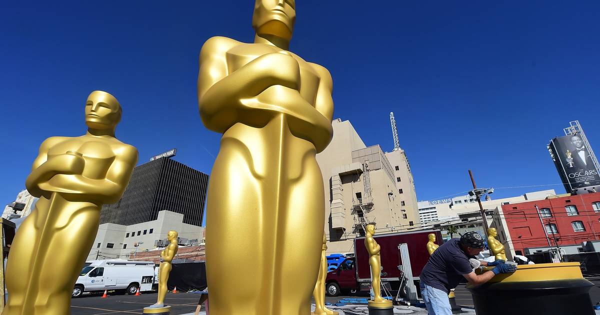Årets Oscarshow bliver uden en officiel vært
