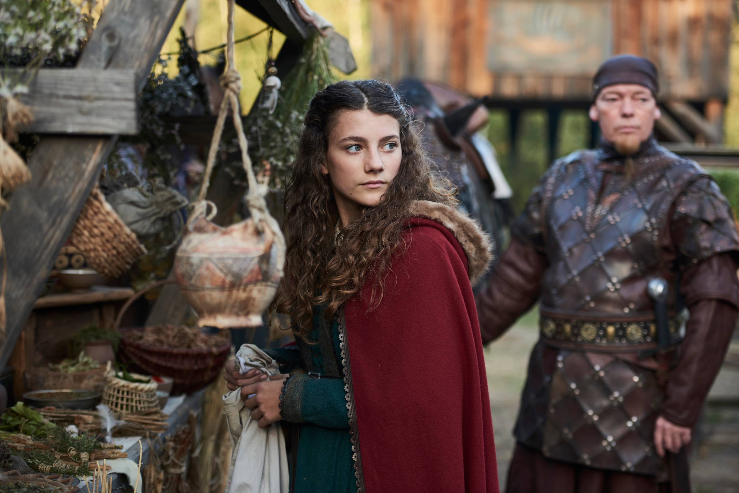 Foto: Julie Vrabelova/Nordisk Film