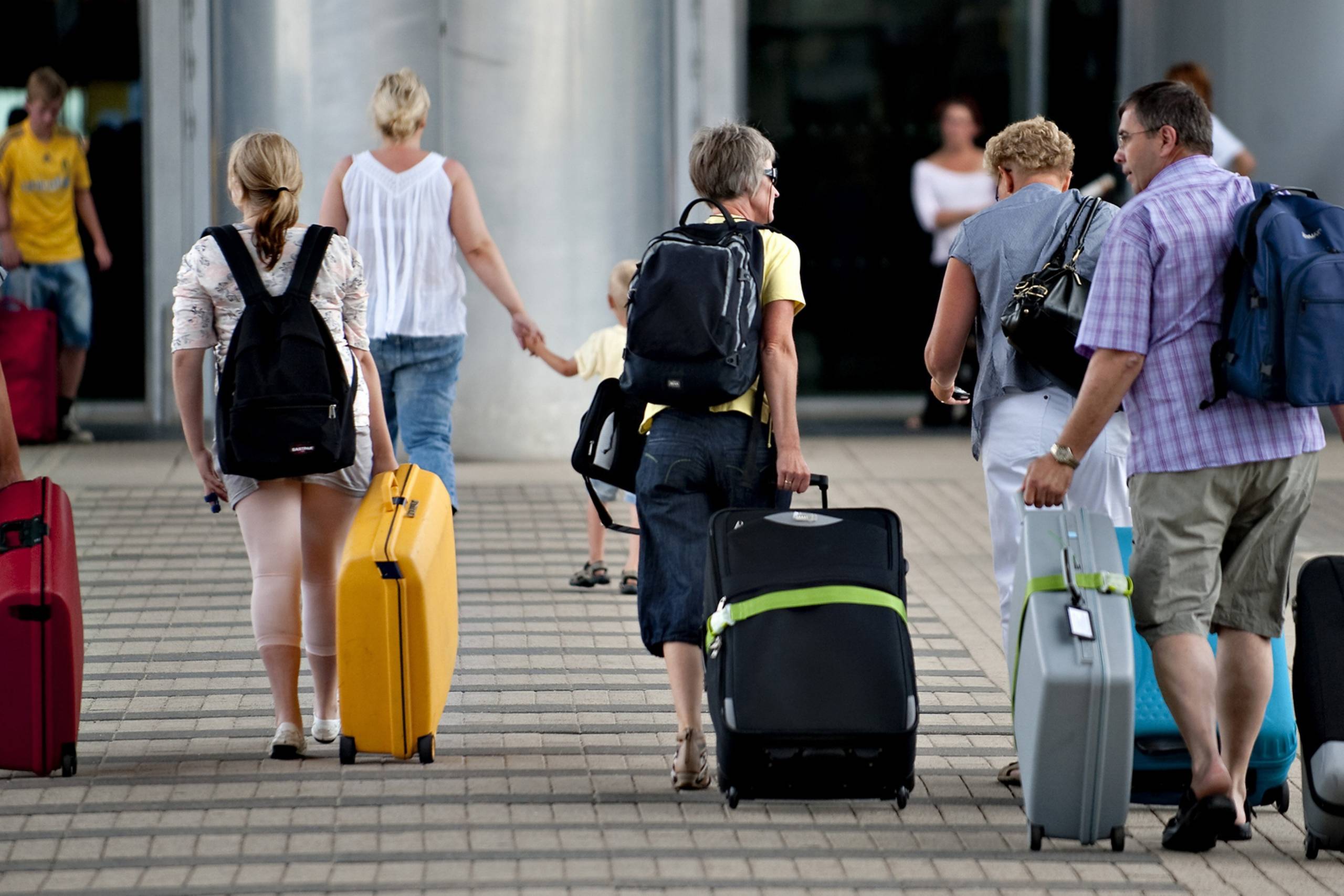 Arkivfoto: Claus Fisker/Ritzau Scanpix