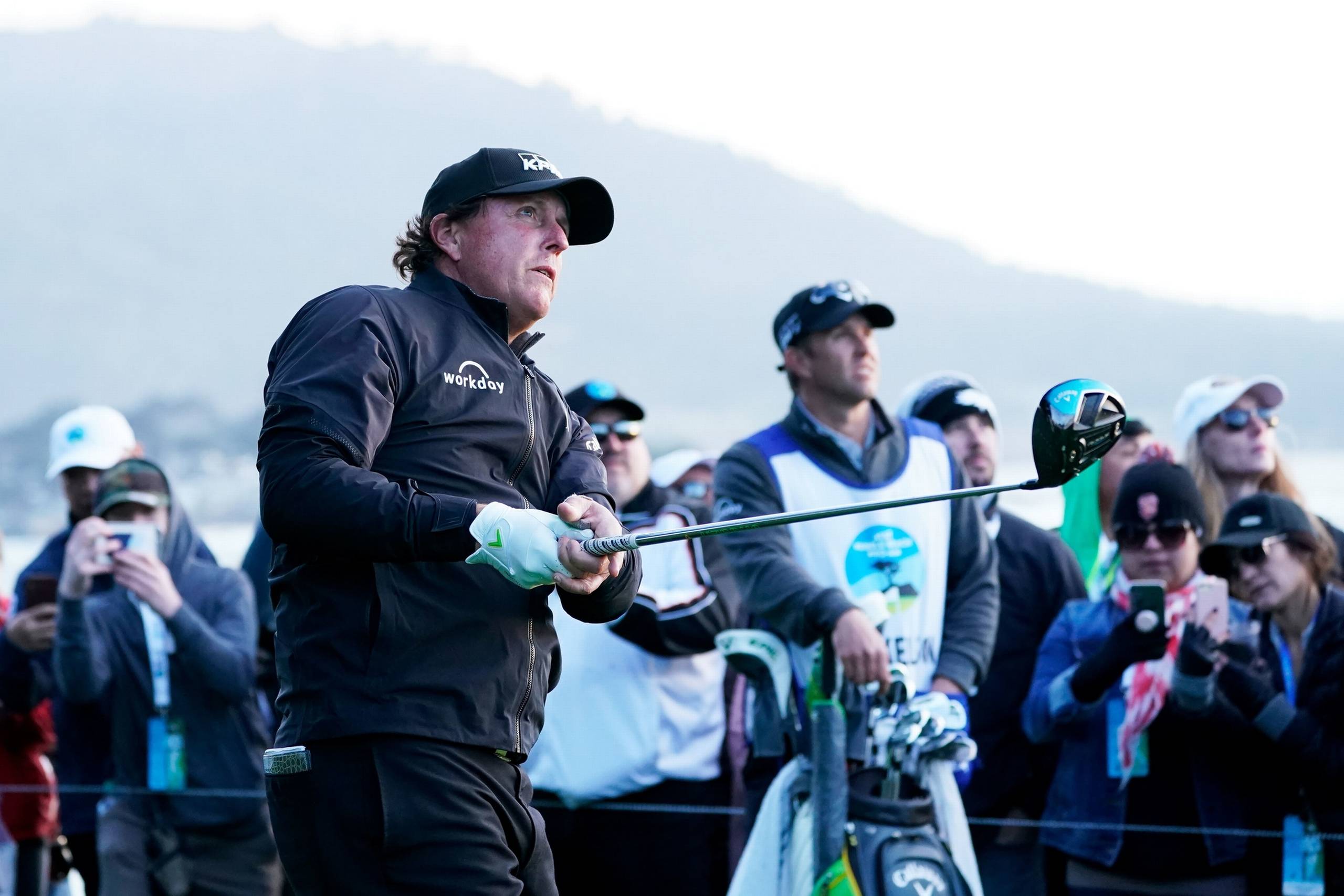 Foto: Cliff Hawkins/AFP