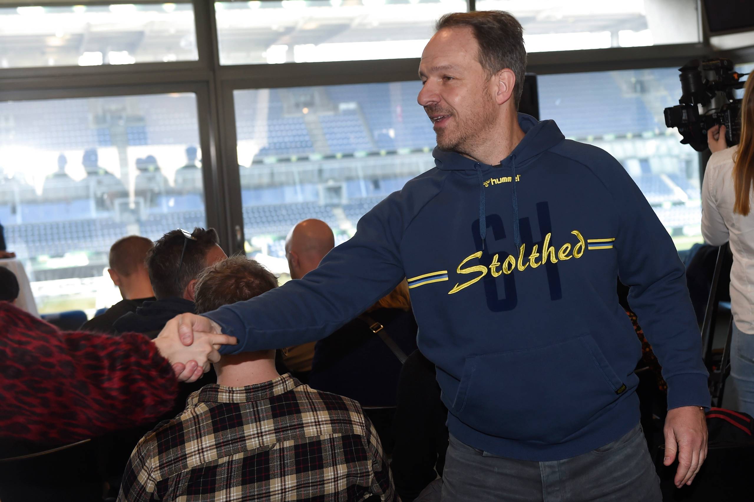 Foto: Liselotte Sabroe