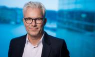 Telenor vil være førende med 5G i Skandinavien, fortæller selskabet danske CEO, Jesper Hansen. I mandags tog Telenor første skridt ved at annoncere 5G-test i Danmark inden juli. Foto: Telenor, PR