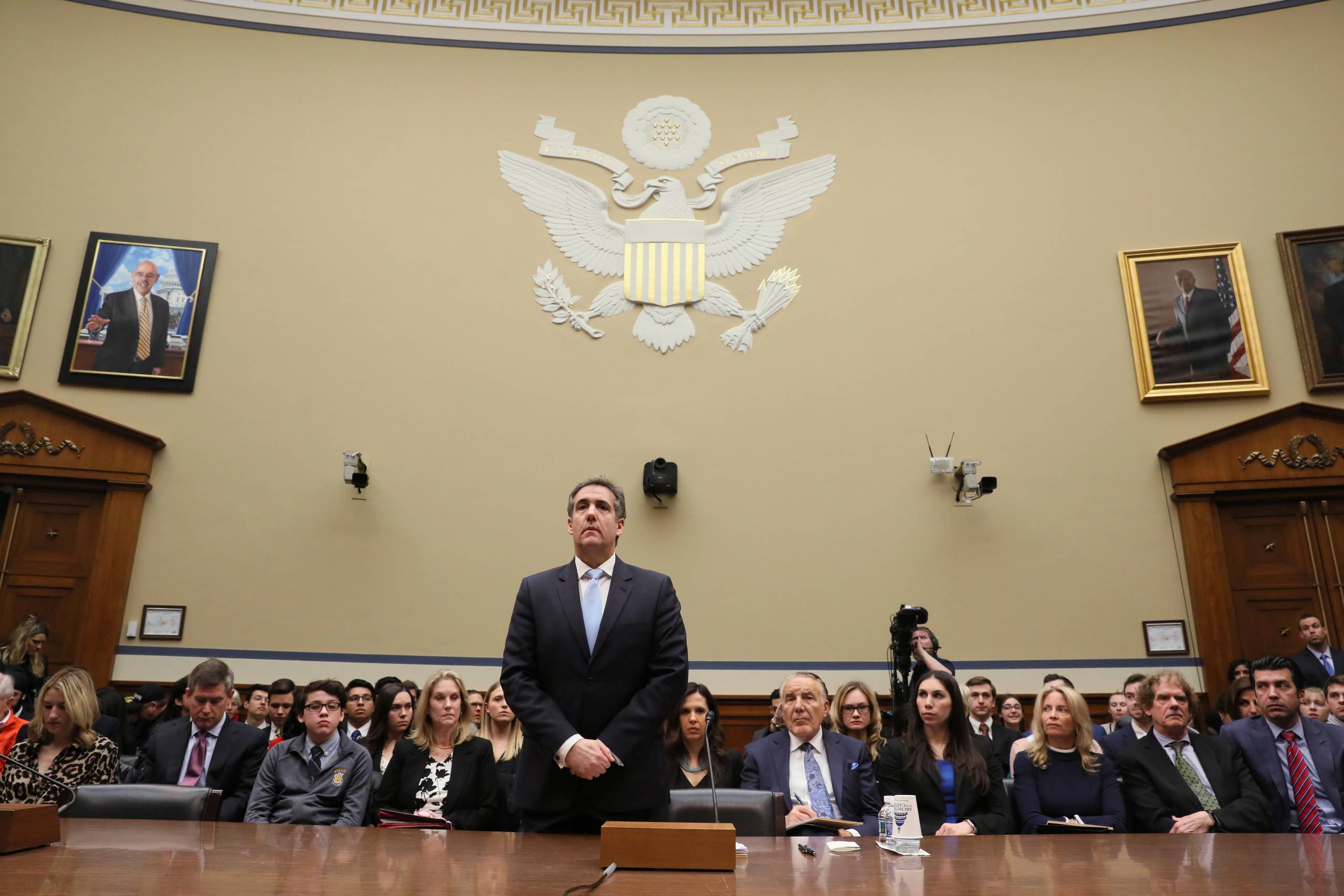 Foto: Reuters/ Jonathan Ernst