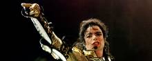 Michael Jacksons musik bliver ikke spillet i to uger fra fredag. NRK ved ikke, om Jackson overhovedet kommer tilbage på stationens spillelister. Foto: Leonhard Foeger/Reuters