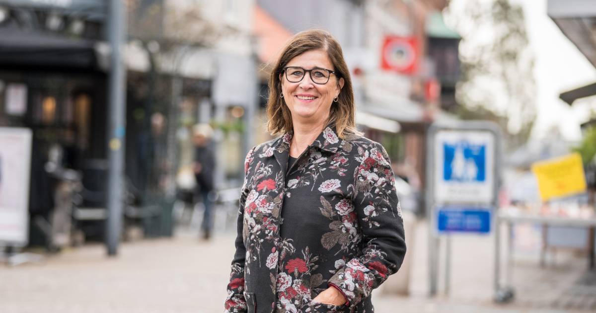 Udsigten til eksklusion tvang mig til modstræbende ja - Din Avis