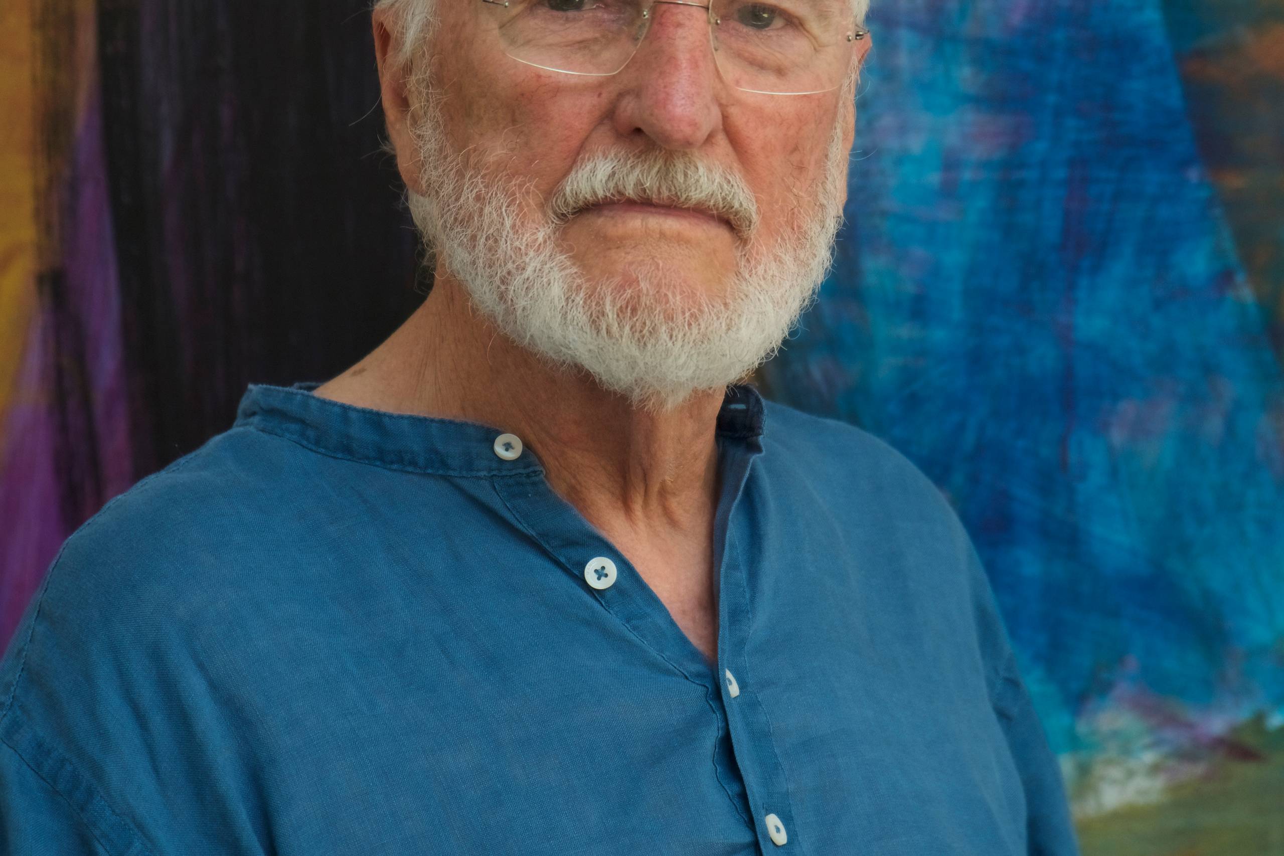 Arne Haugen Sørensen. Foto: Dorthe Krabbe