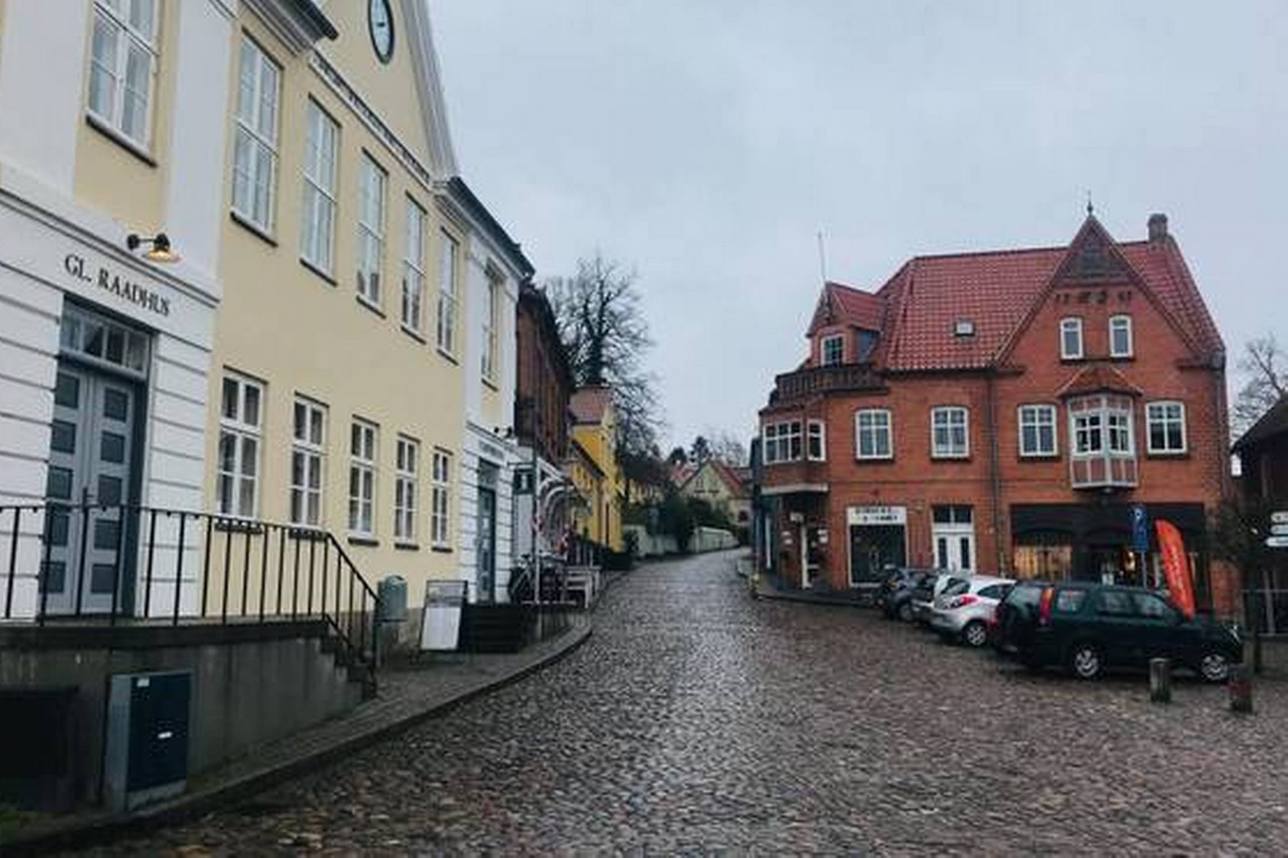 Foto: Casper Hedegaard