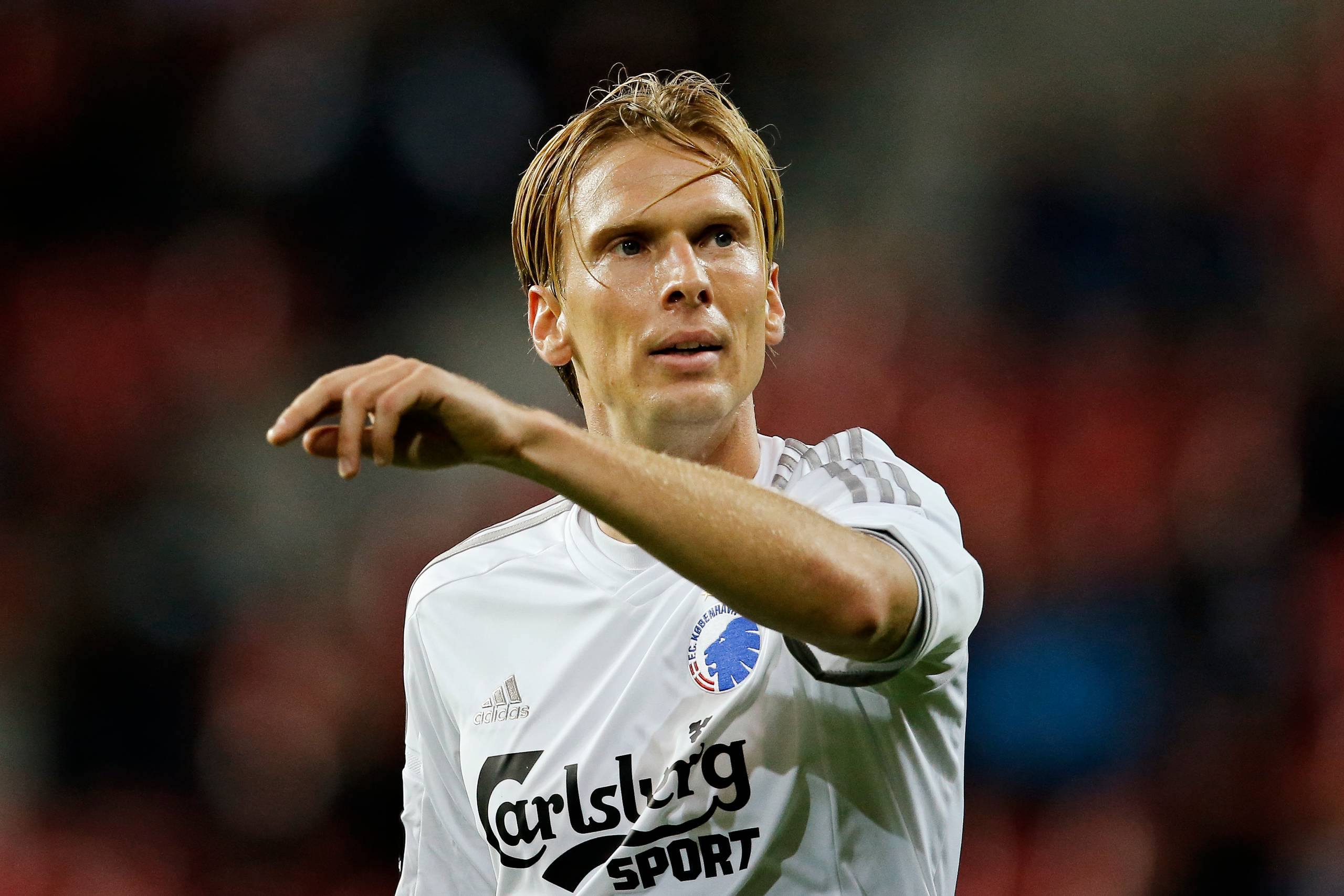 Arkivfoto: Jens Dresling