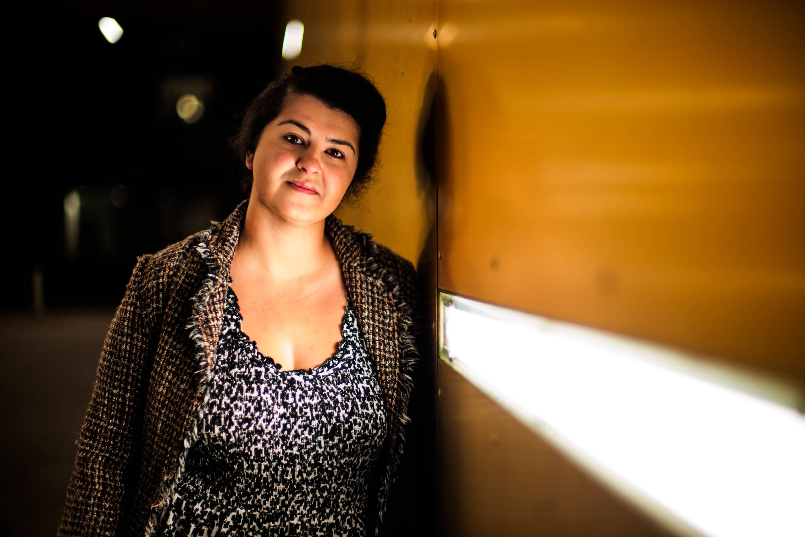 Foto: Rasmus Flindt Pedersen/Polfoto.