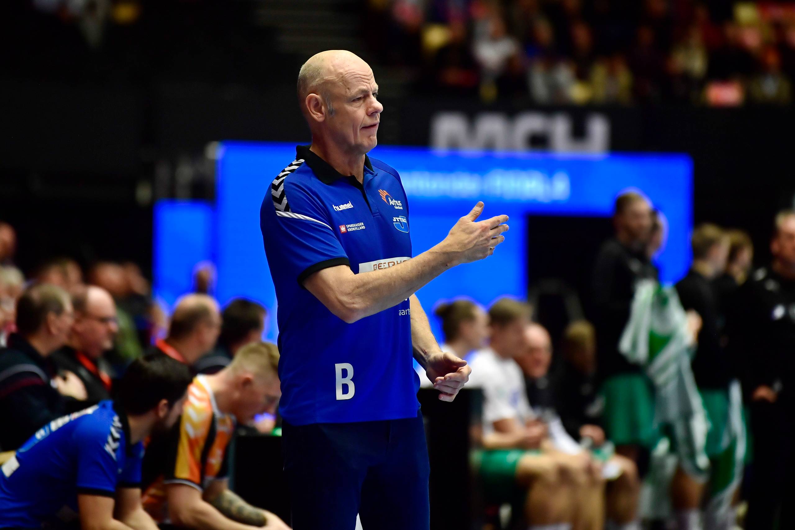 Foto: Bo Amstrup/Ritzau Scanpix