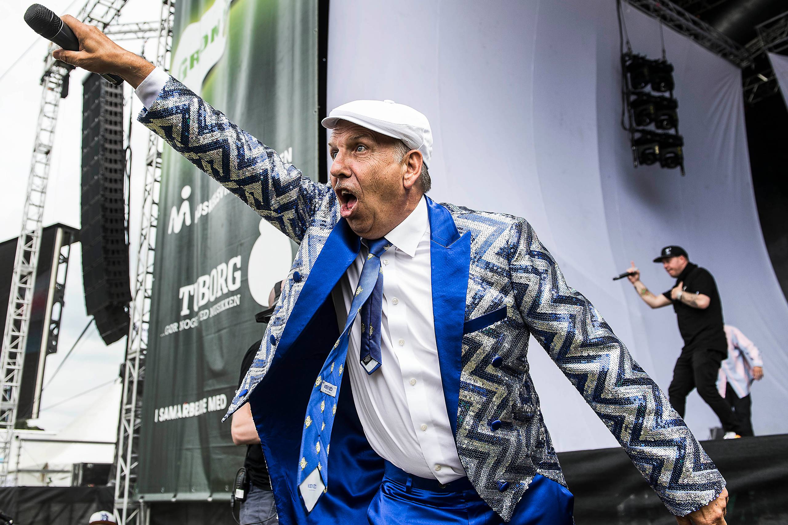 Jacob Haugaard. Arkivfoto: Mogens Flindt