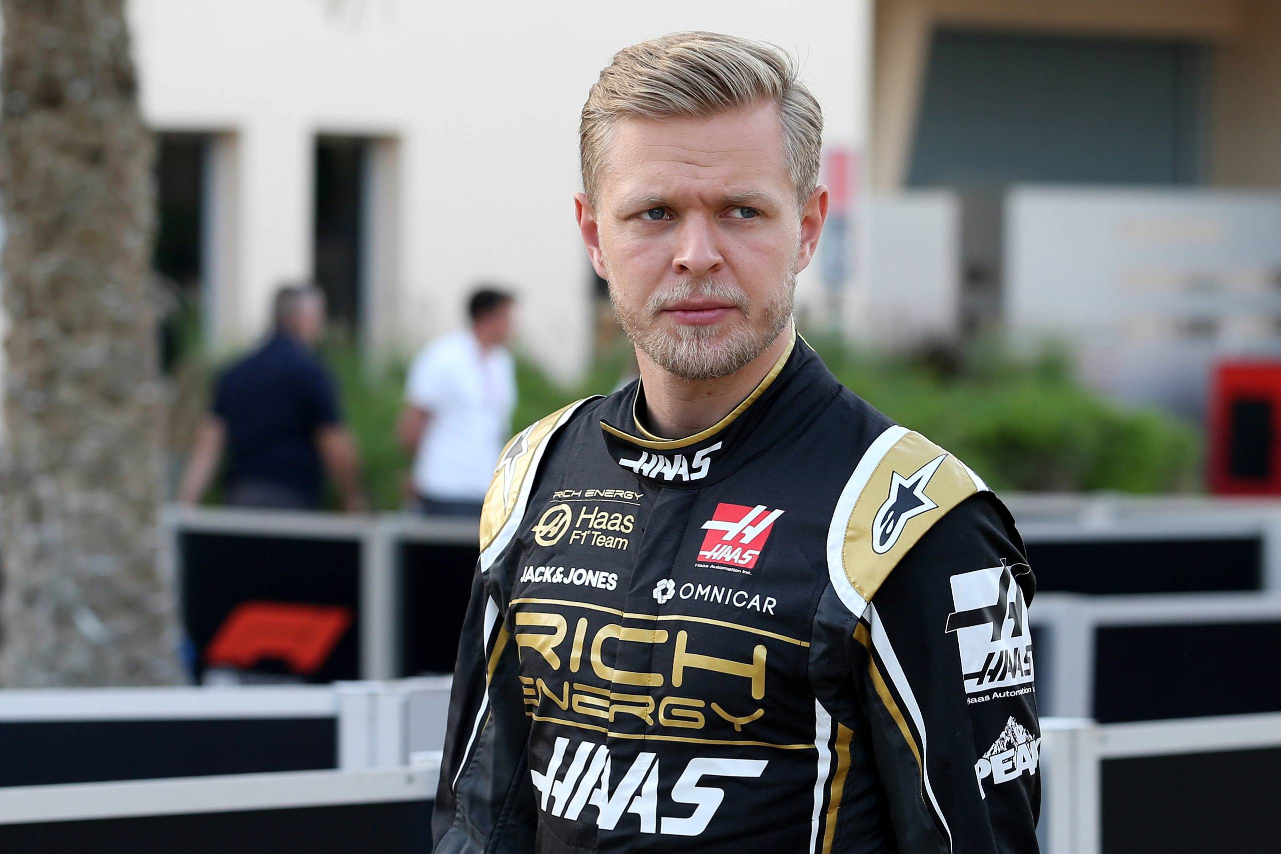 Foto: Reuters/Hamad I Mohammed