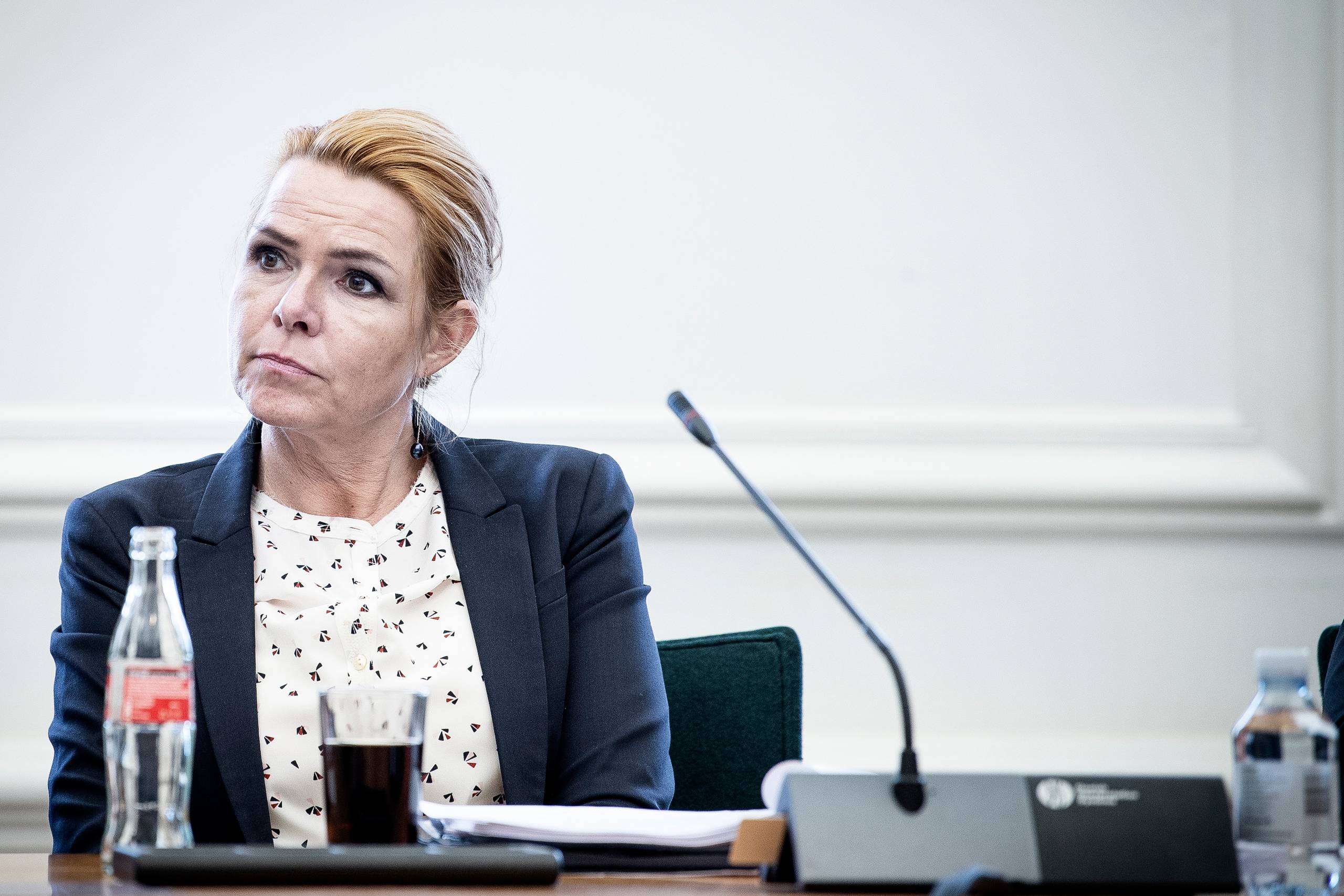 Arkivfoto: Liselotte Sabroe/Ritzau Scanpix