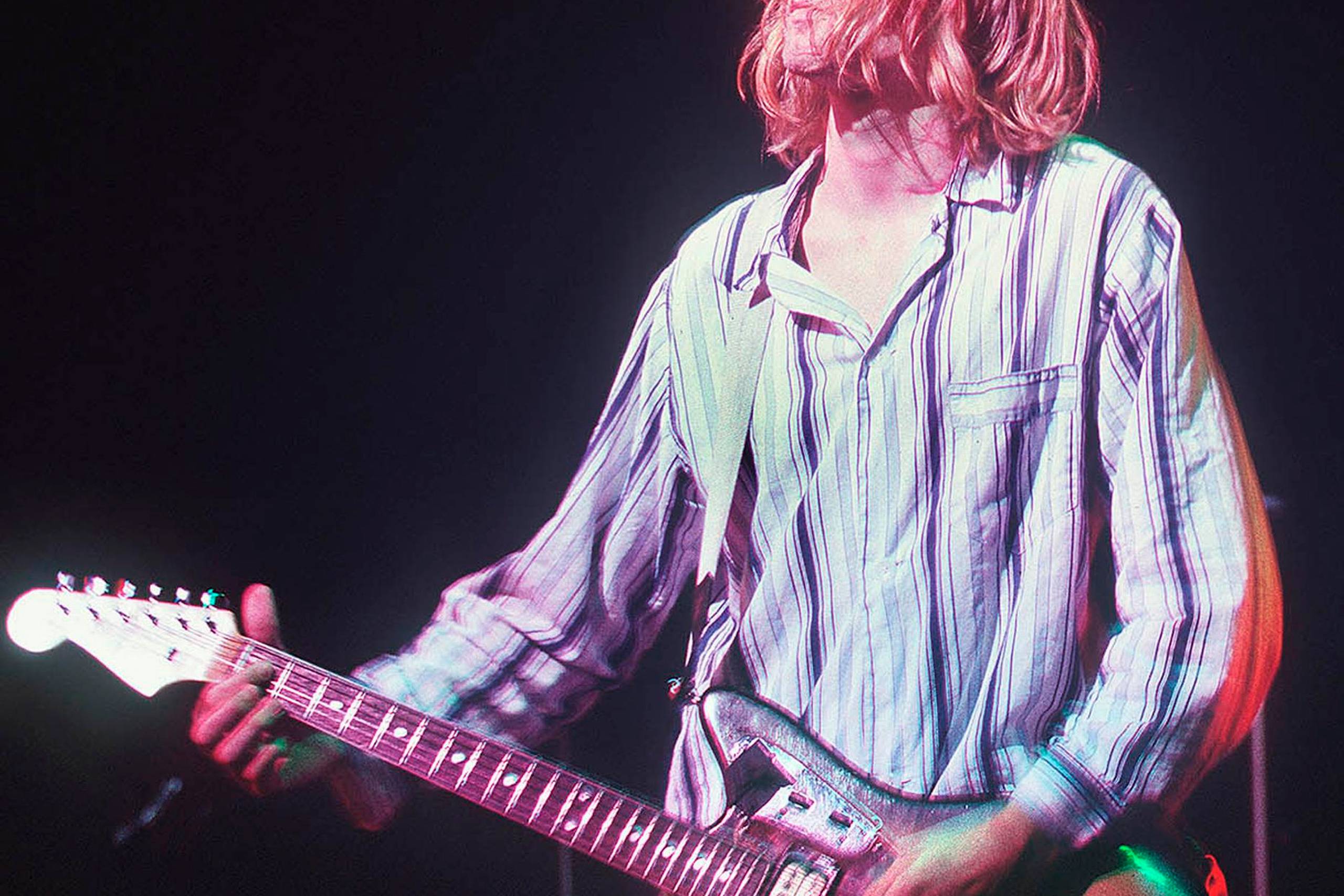 Arkivfoto: Richard A. Brooks/AFP