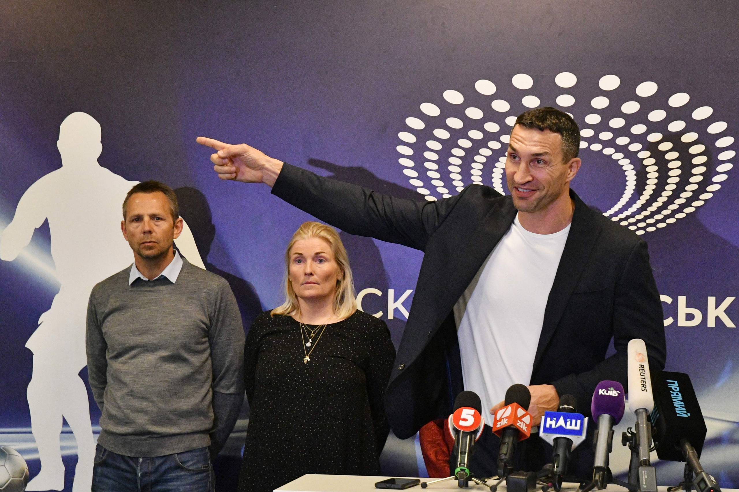 Photo by Genya SAVILOV / AFP
  