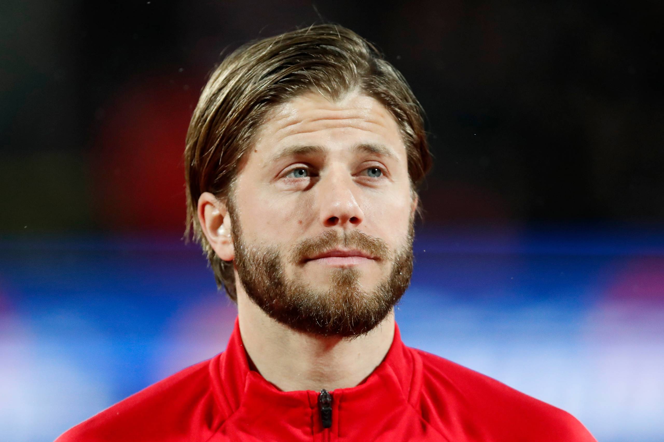 Foto: Jens Dresling.
  