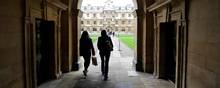 Universitetet Cambridge er et af Storbritanniens ældste uddannelsesinstitutioner og anerkendt i hele verden. Foto: Reuters/Paul Hackett
