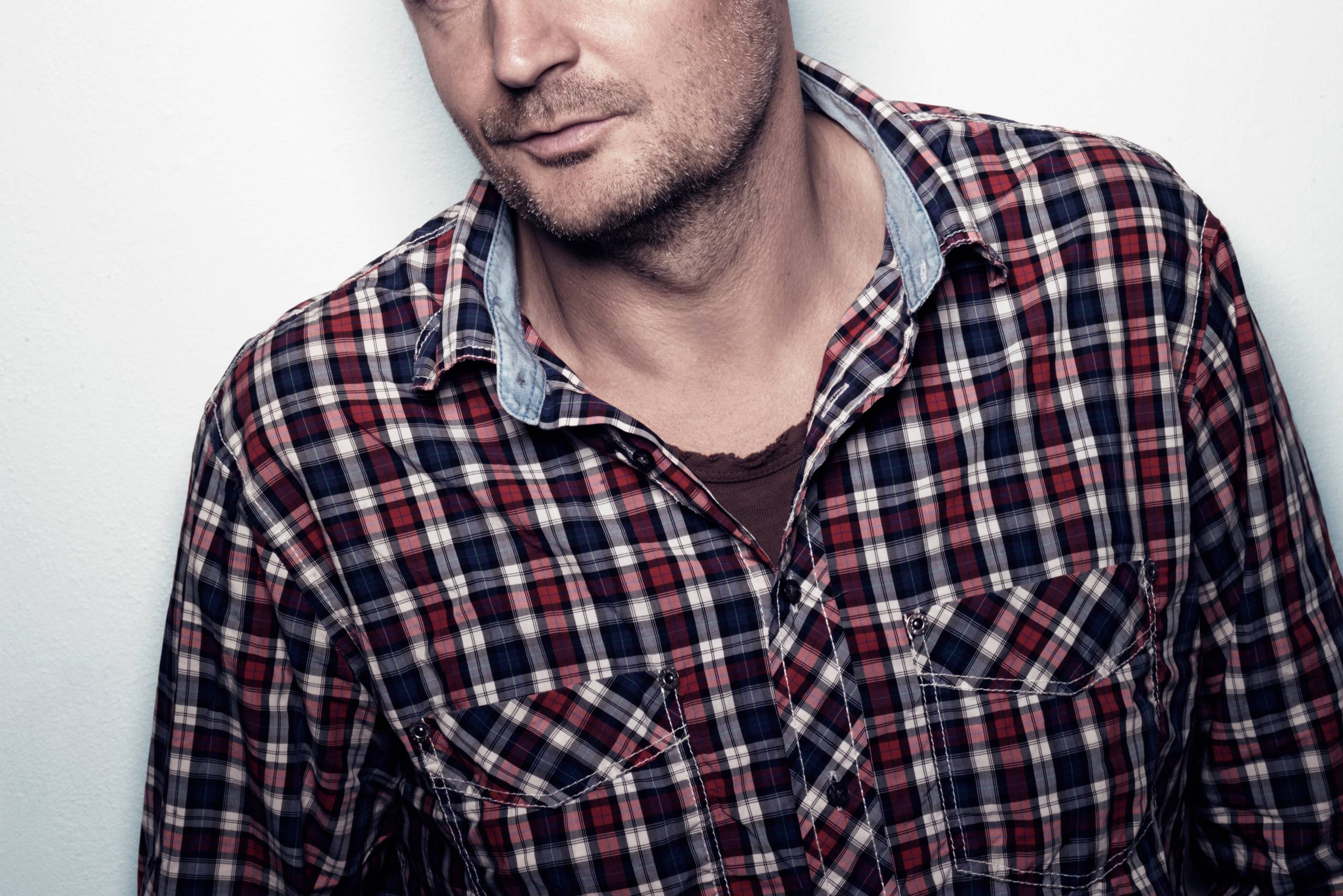 Forfatter Erlend Loe. Arkivfoto: Fredrik Arrf