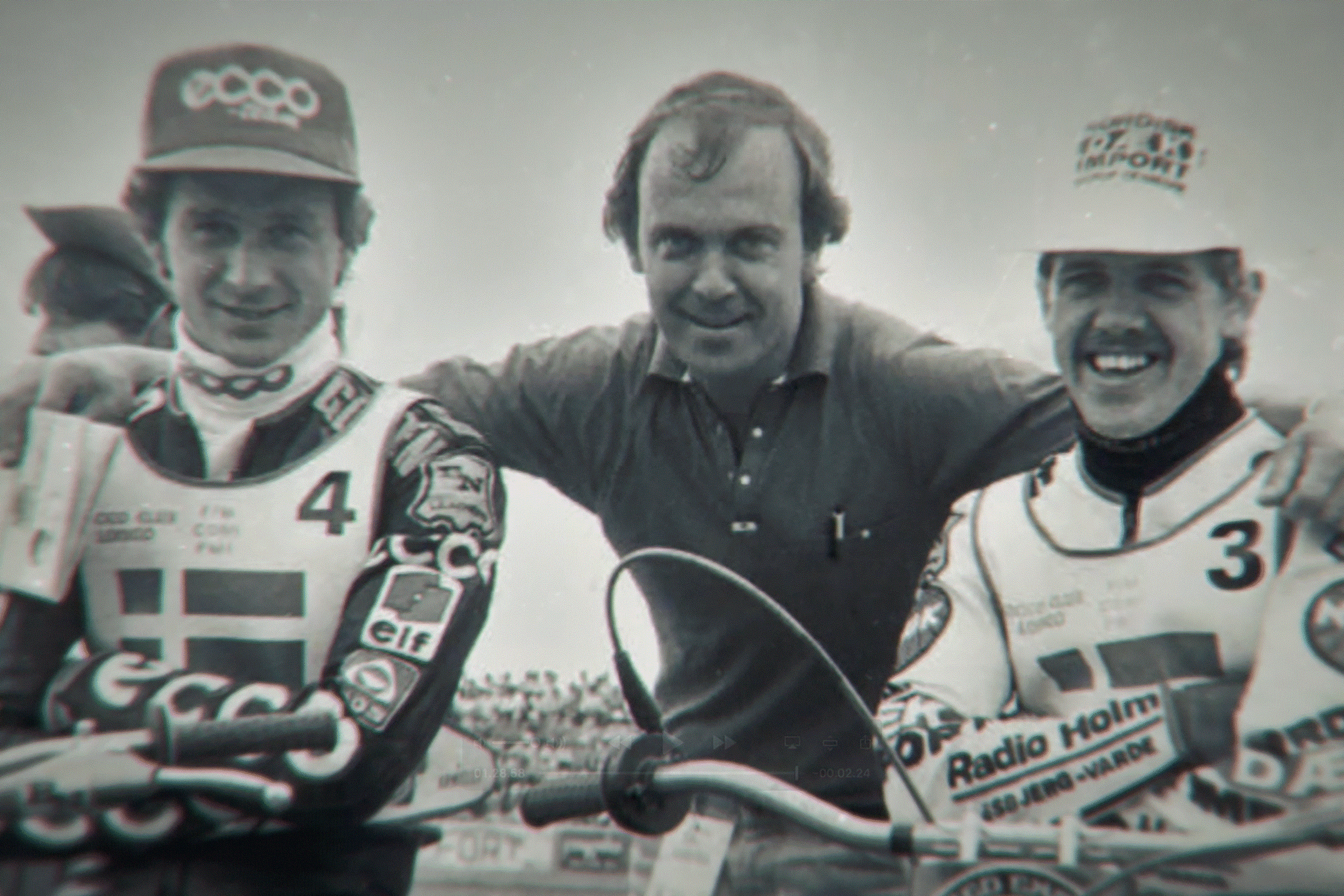 Foto: Jon Somerville/Bullitt Film