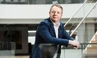 Norlys-topchef Niels Duedahl kan snart stå med en pose ekstra milliarder. Et bebudet frasalg af en bid af koncernens fiberforretning kan nærme sig en afslutning, erfarer Finans. Foto: SE/Norlys.