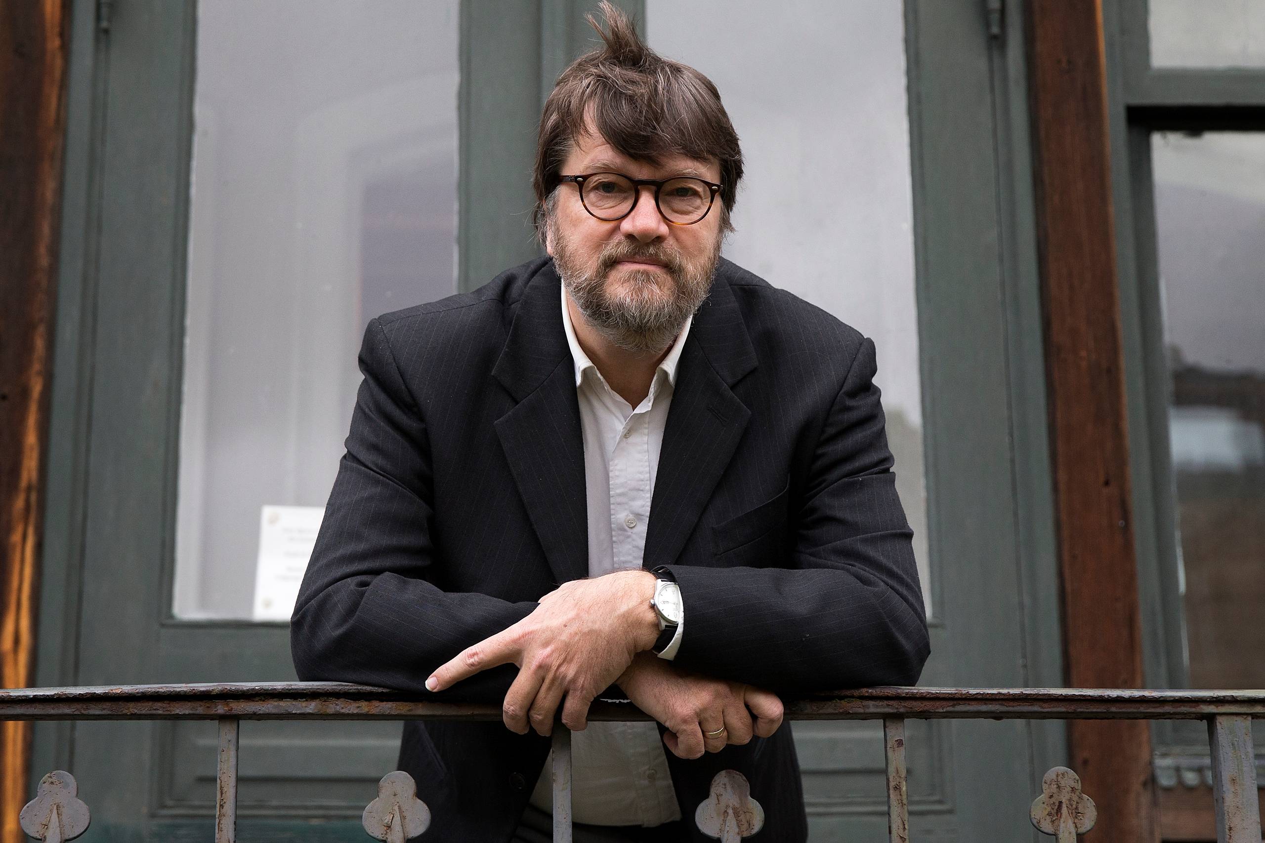 Økonomiprofessor Peter Birch Sørensen er netop blevet udnævnt som den første formand for regeringens klimaråd. Arkivfoto: Finn Frandsen