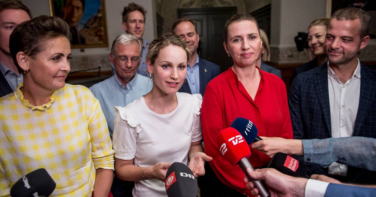 Overblik: Her Er De Centrale Punkter I Aftalen Om Regering