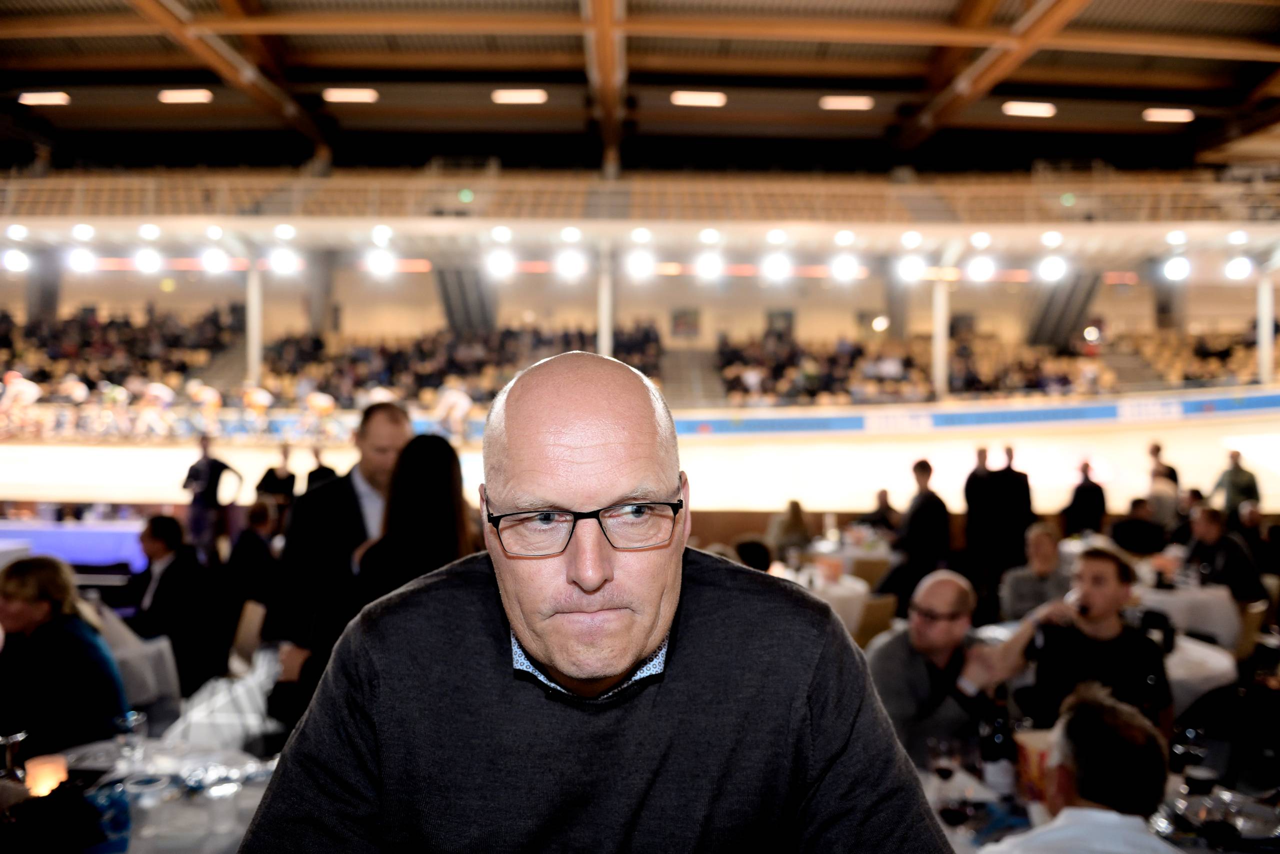 Bjarne Riis. Foto: Tariq Mikkel Khan