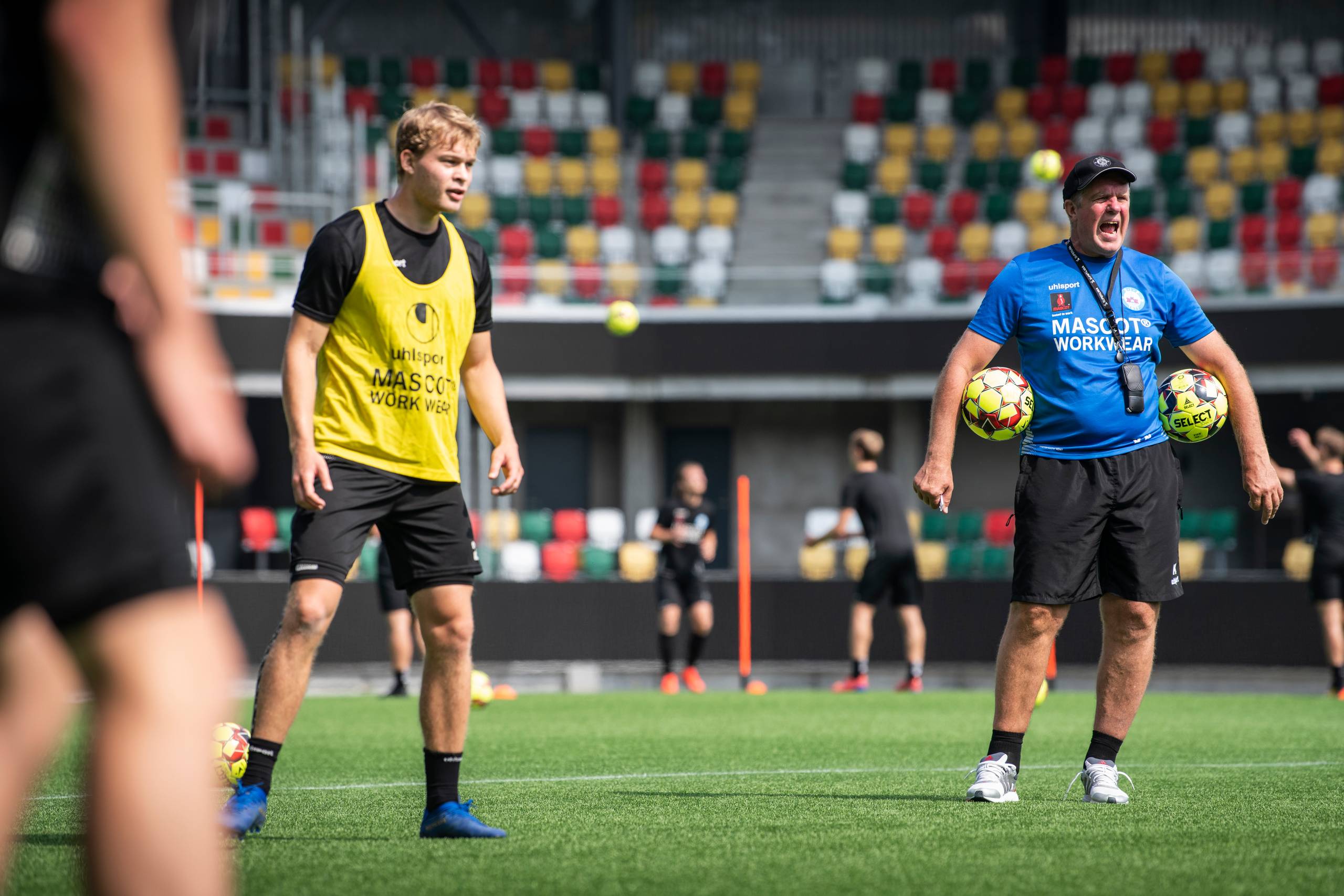 Foto: Joachim Ladefoged