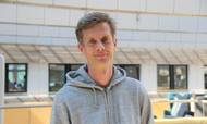 Thorkild Find Pedersen er forsker og ingeniør hos GN Store Nord. Han har i snart et år stået i spidsen for et samarbejde med Google, hvor de to selskaber skal knække koden til, hvordan høreapparater kan forbindes direkte til Android-telefoner. Foto: GN Store Nord