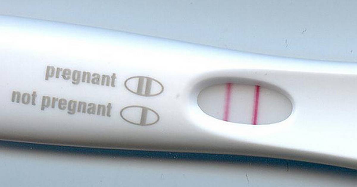 excentrisk identifikation himmel Facebookopslag opfordrede mænd til at tage en graviditetstest - nu har  Rigshospitalet dementeret
