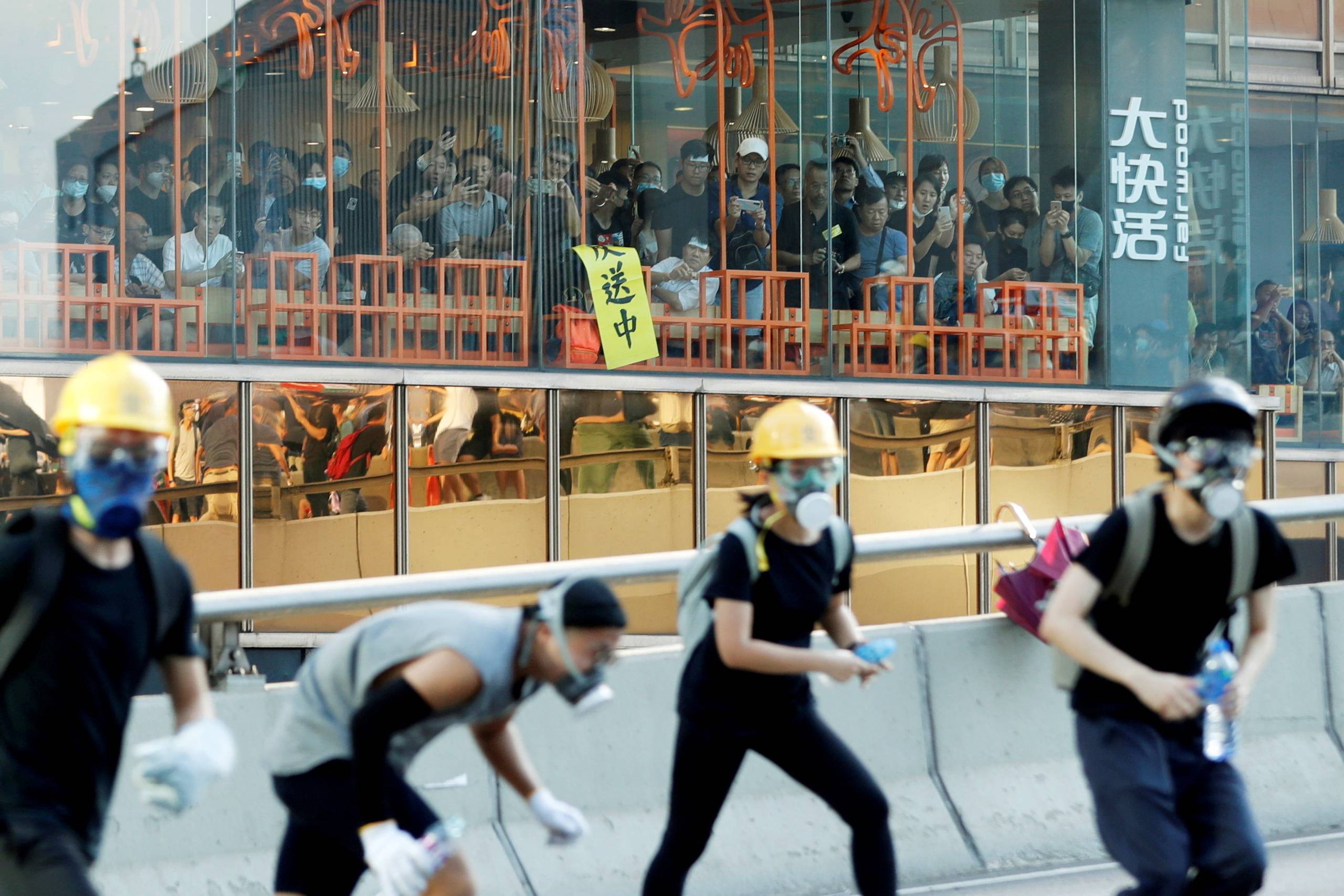 Foto: Kim Kyung-Hoon/Reuters