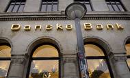 Konkurrenter som Spar Nord, Sydbank og senest Nordea har alle varslet negative renter for privatkunder. Imens skeler hele banksektoren spændt til giganten Danske Bank. Foto: Jens Dige/POLFOTO/Arkiv.