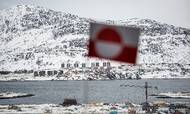Grønland - Valg april 2018.

Foto til reportage om Grønlandsselvstændighed. 
På foto ses: