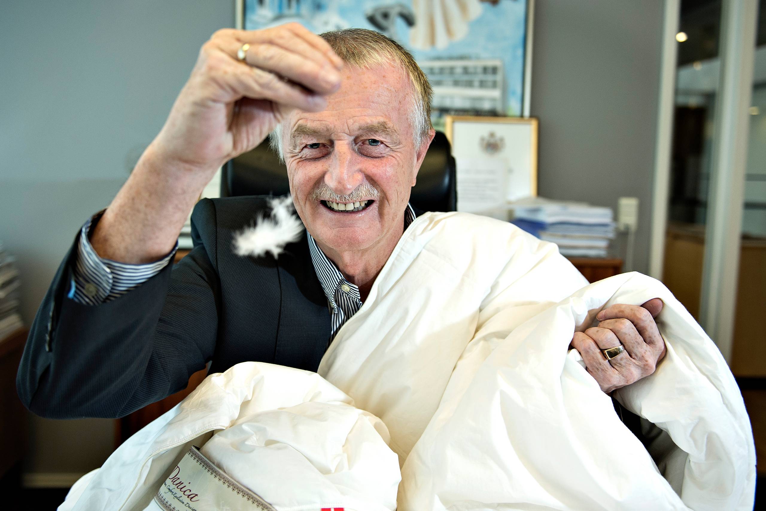 Foto: Henning Bagger/Ritzau Scanpix